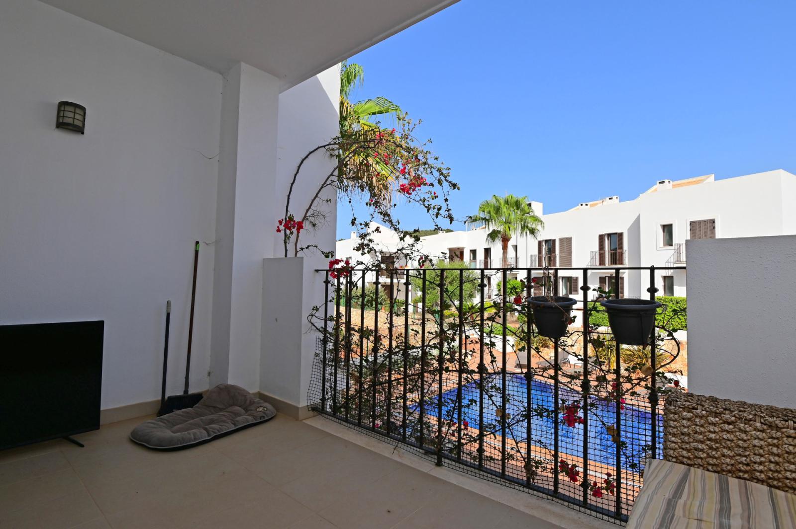 Penthouse for Sale in Santa Eulalia del Río