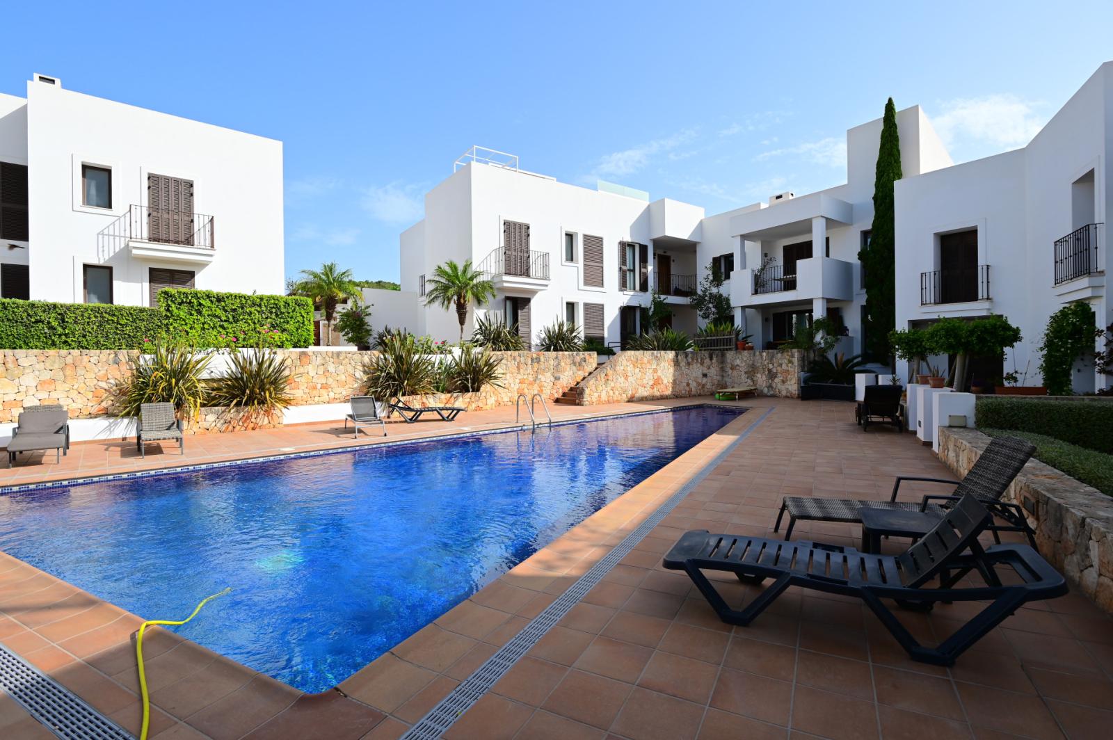 Penthouse for Sale in Santa Eulalia del Río