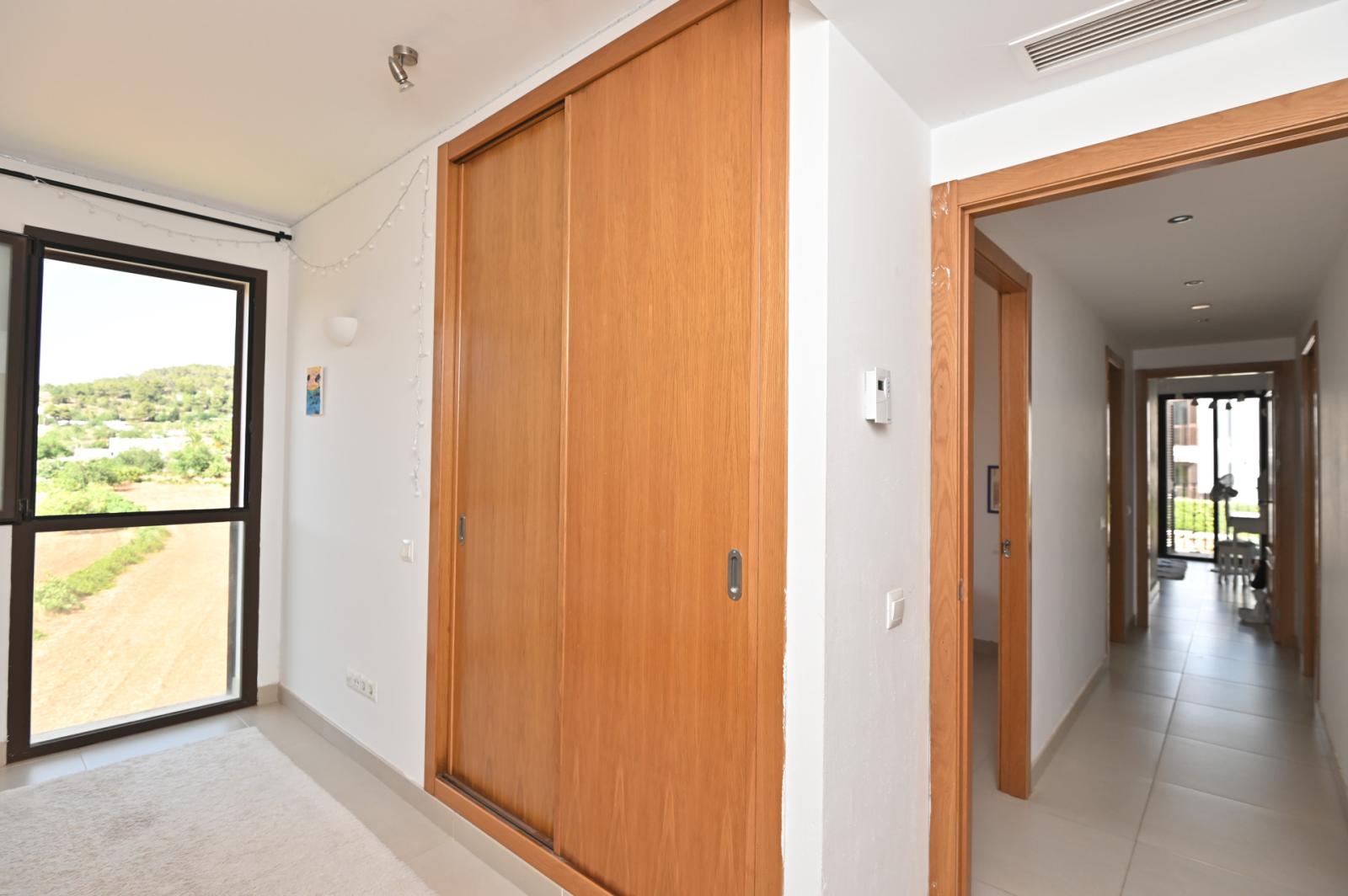 Penthouse for Sale in Santa Eulalia del Río