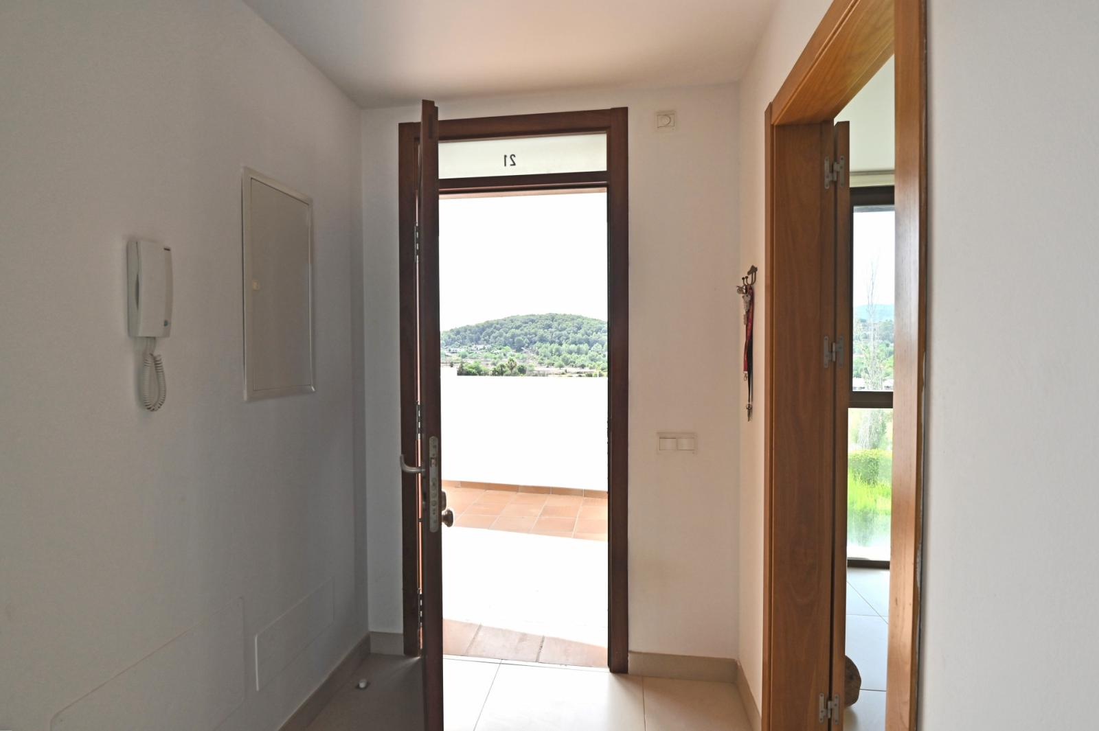 Penthouse for Sale in Santa Eulalia del Río
