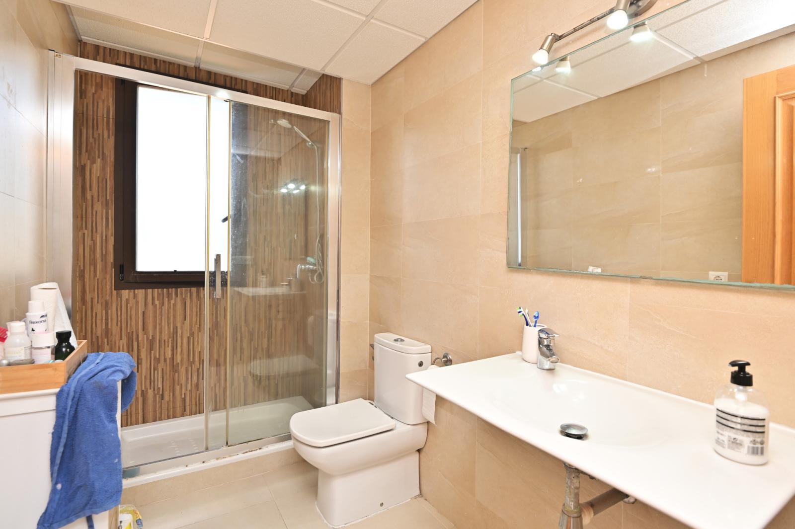 Penthouse for Sale in Santa Eulalia del Río