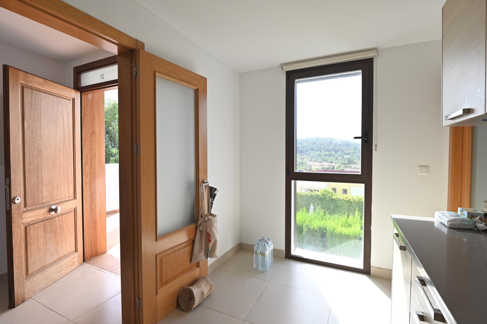 Penthouse for Sale in Santa Eulalia del Río