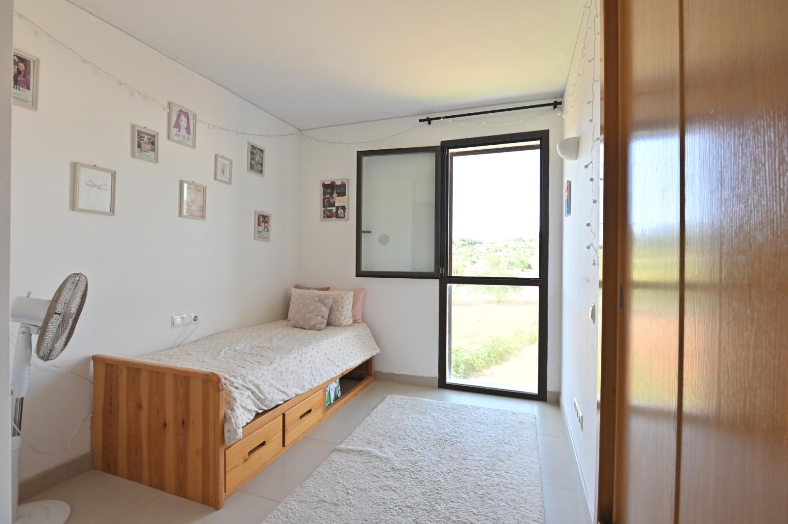 Penthouse for Sale in Santa Eulalia del Río