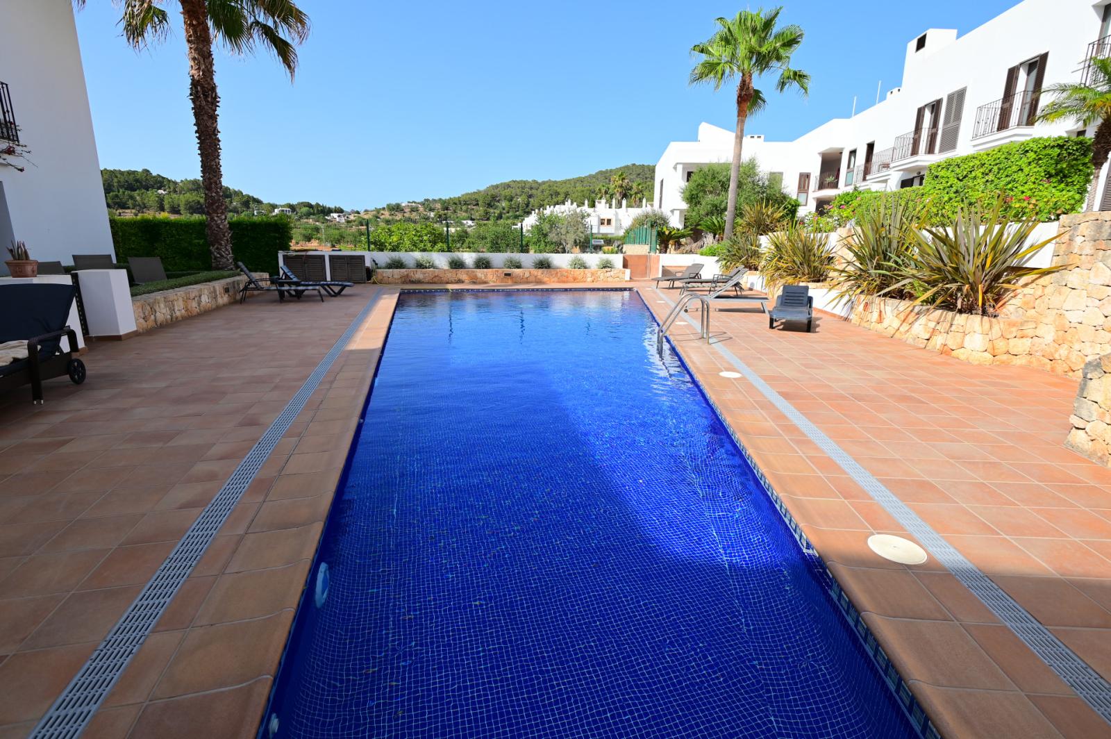 Penthouse for Sale in Santa Eulalia del Río
