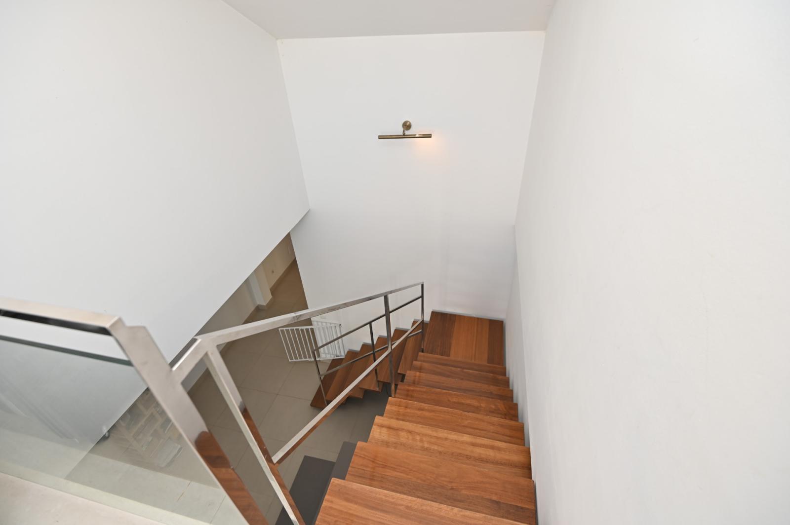 Penthouse for Sale in Santa Eulalia del Río