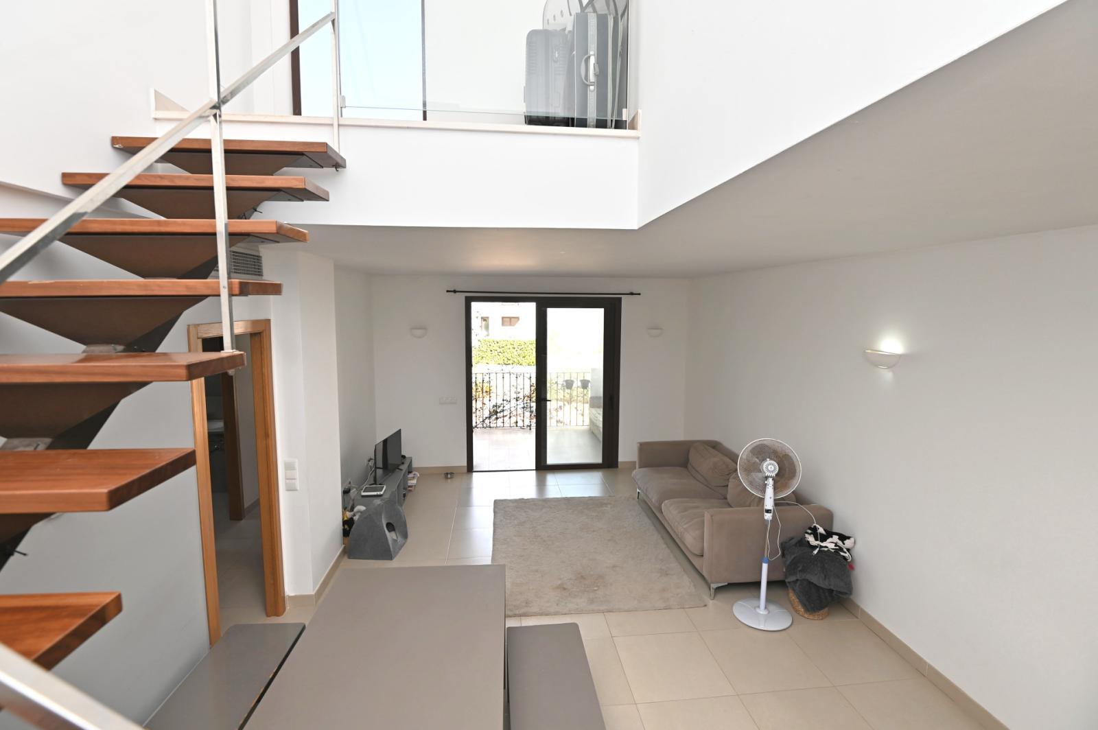 Penthouse for Sale in Santa Eulalia del Río