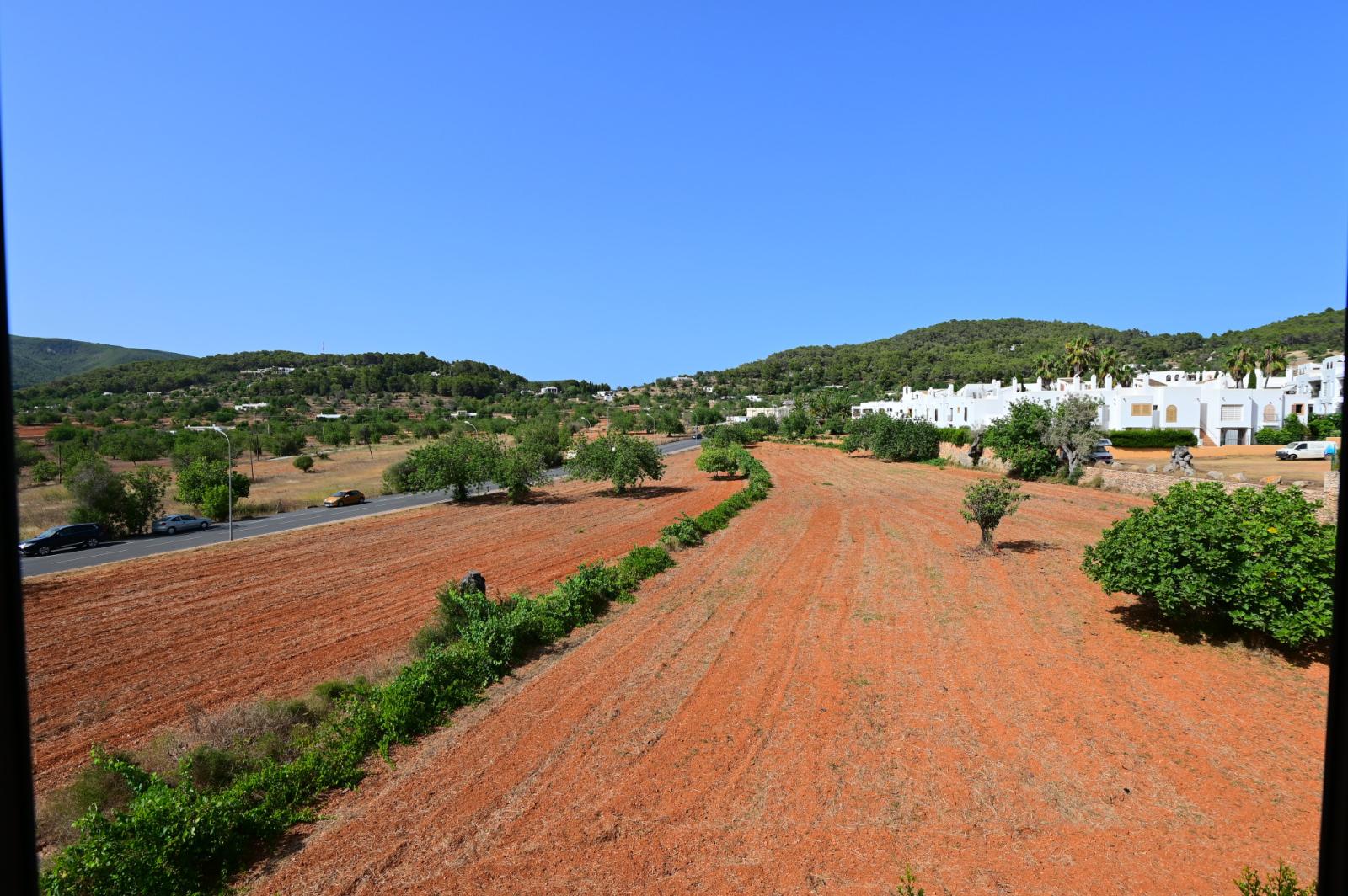 Penthouse for Sale in Santa Eulalia del Río