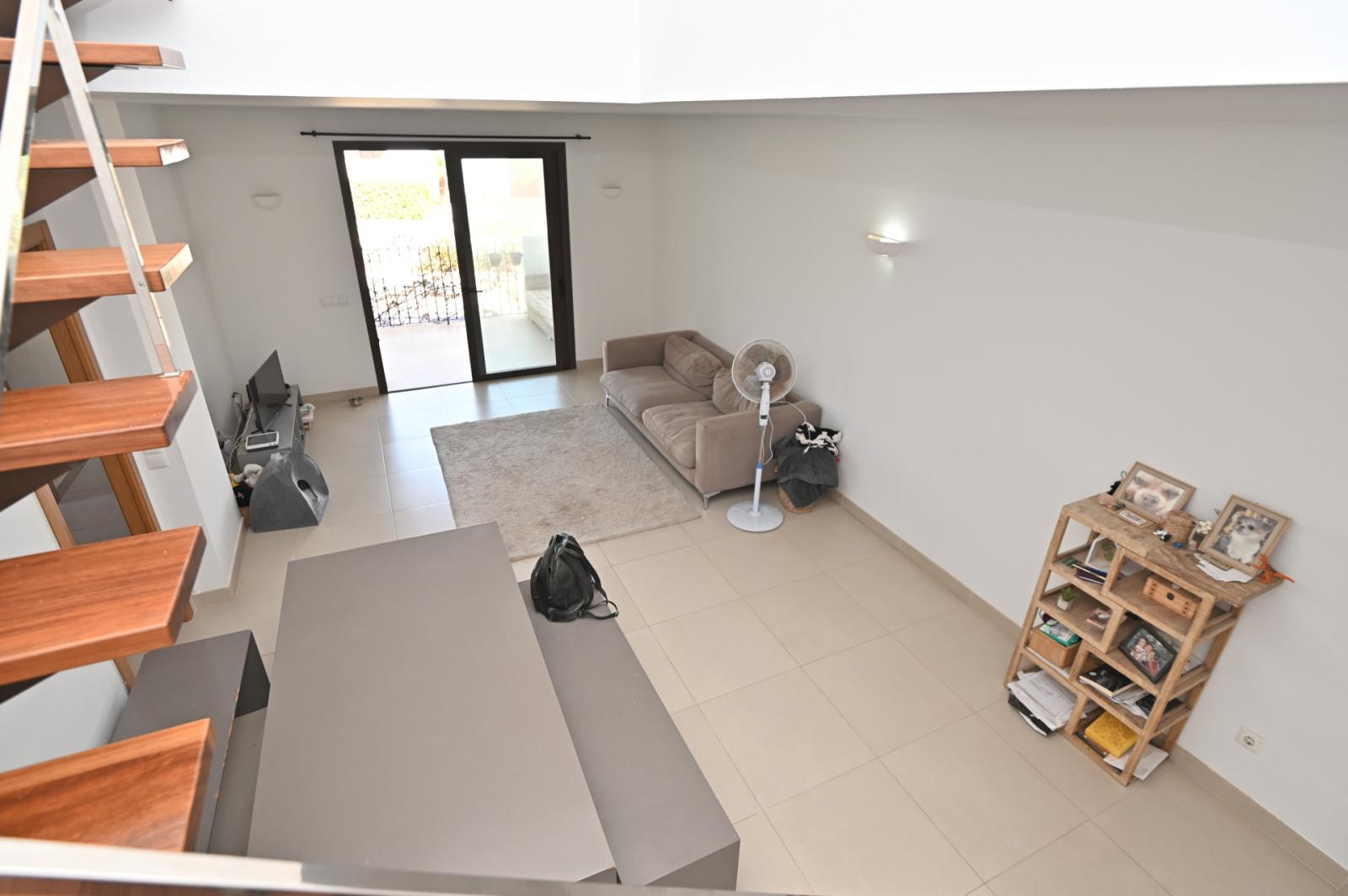 Penthouse for Sale in Santa Eulalia del Río