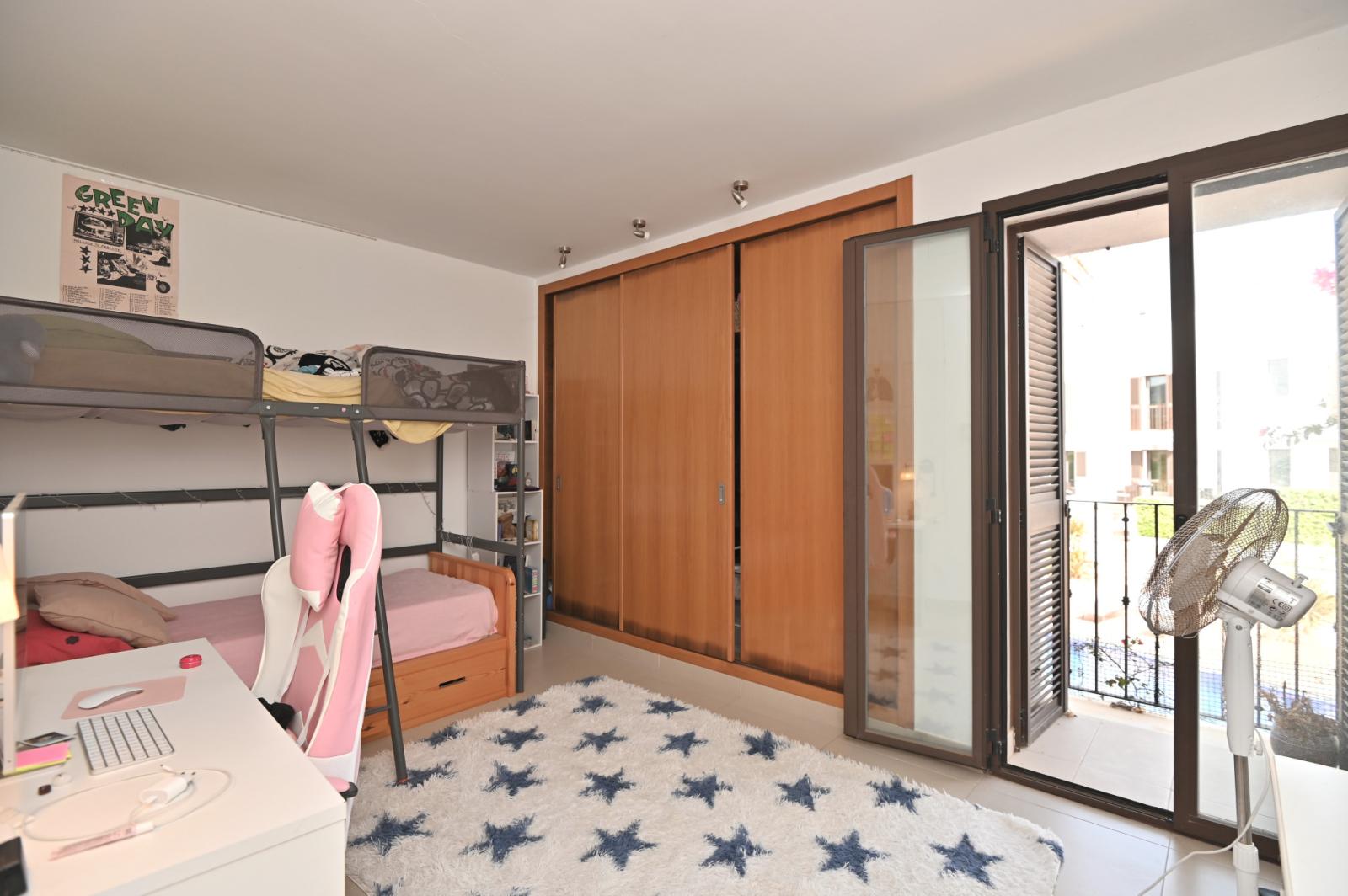 Penthouse for Sale in Santa Eulalia del Río