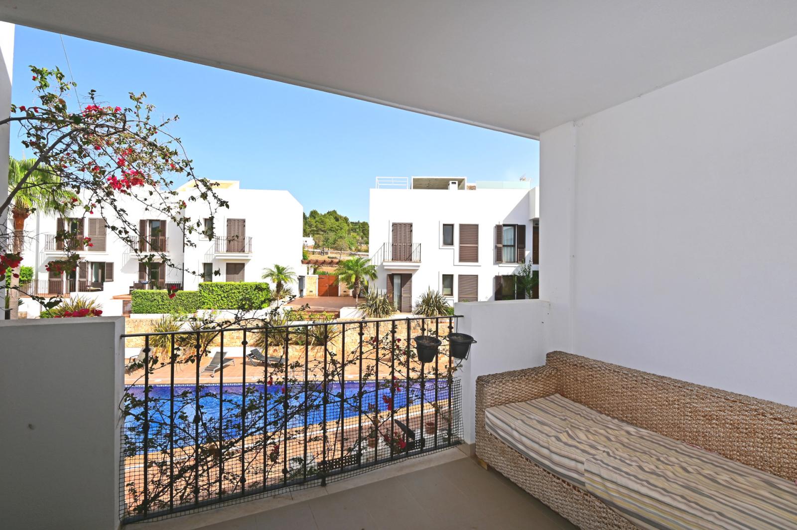 Penthouse for Sale in Santa Eulalia del Río