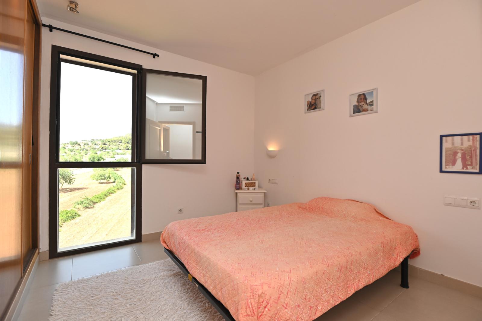 Penthouse for Sale in Santa Eulalia del Río