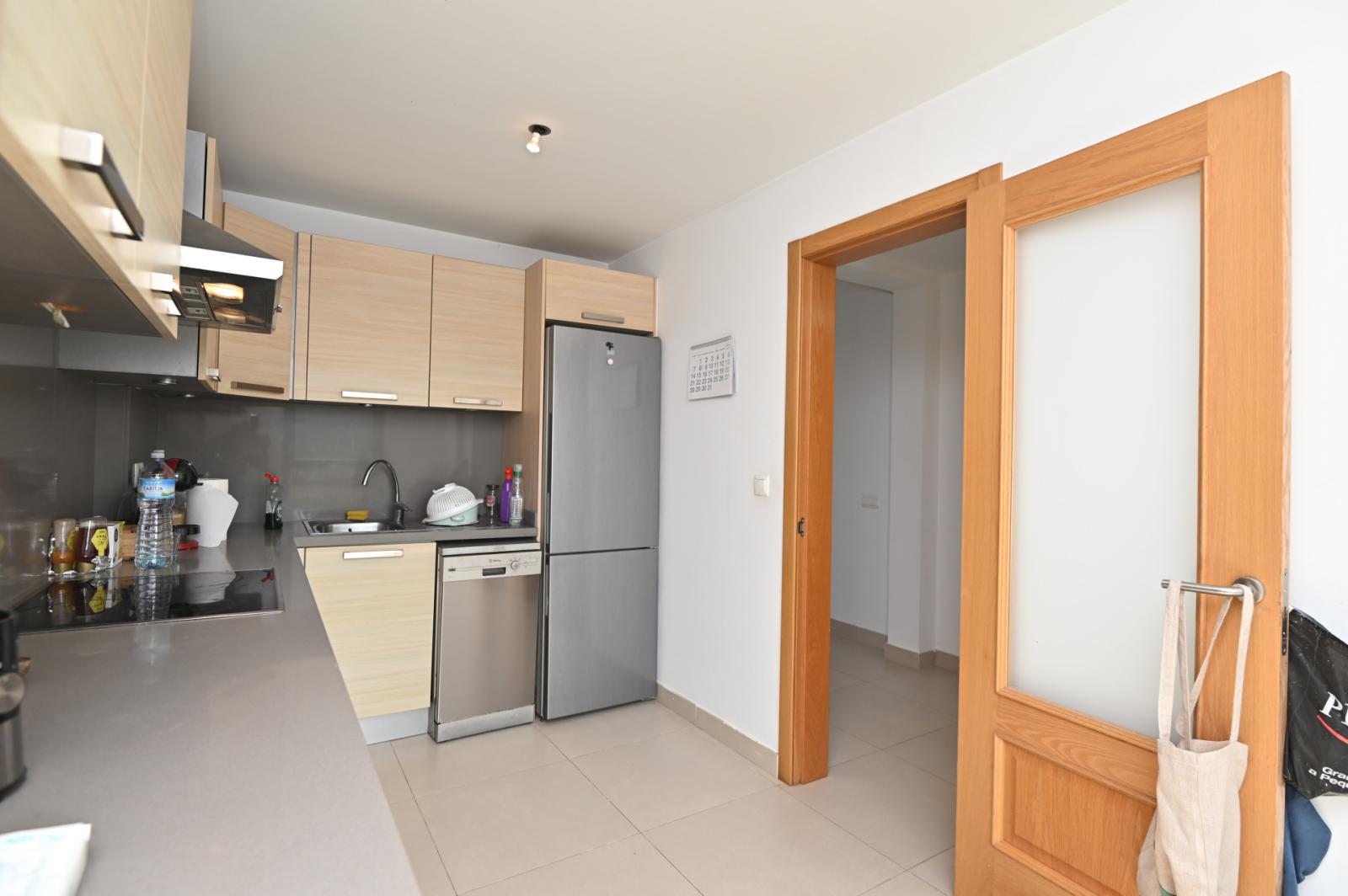 Penthouse for Sale in Santa Eulalia del Río