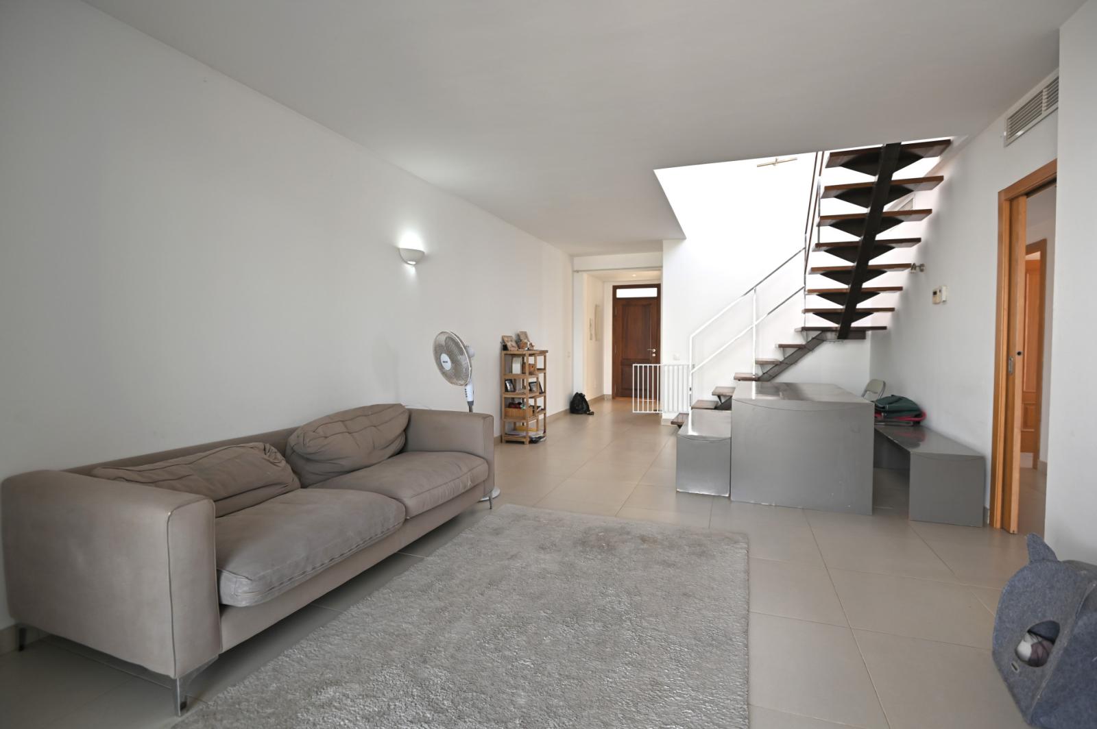 Penthouse for Sale in Santa Eulalia del Río