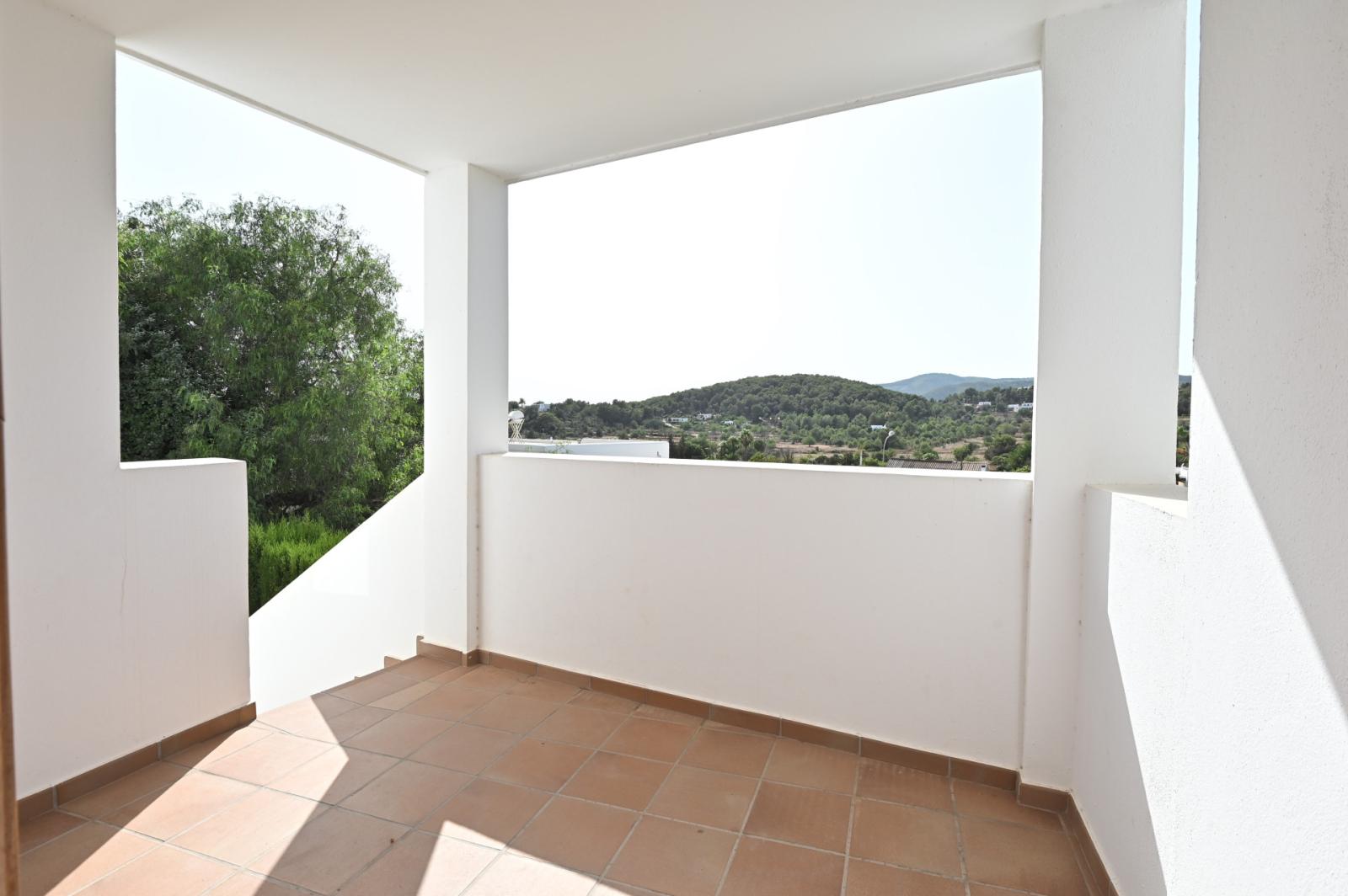 Penthouse for Sale in Santa Eulalia del Río