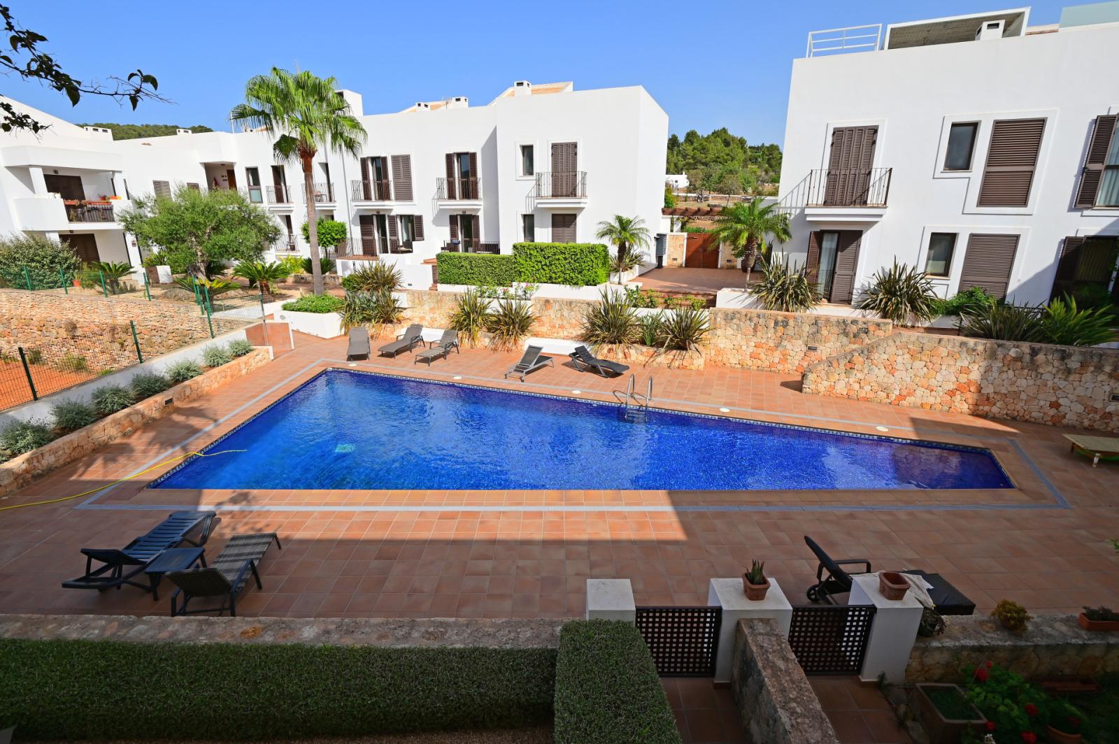 Penthouse for Sale in Santa Eulalia del Río