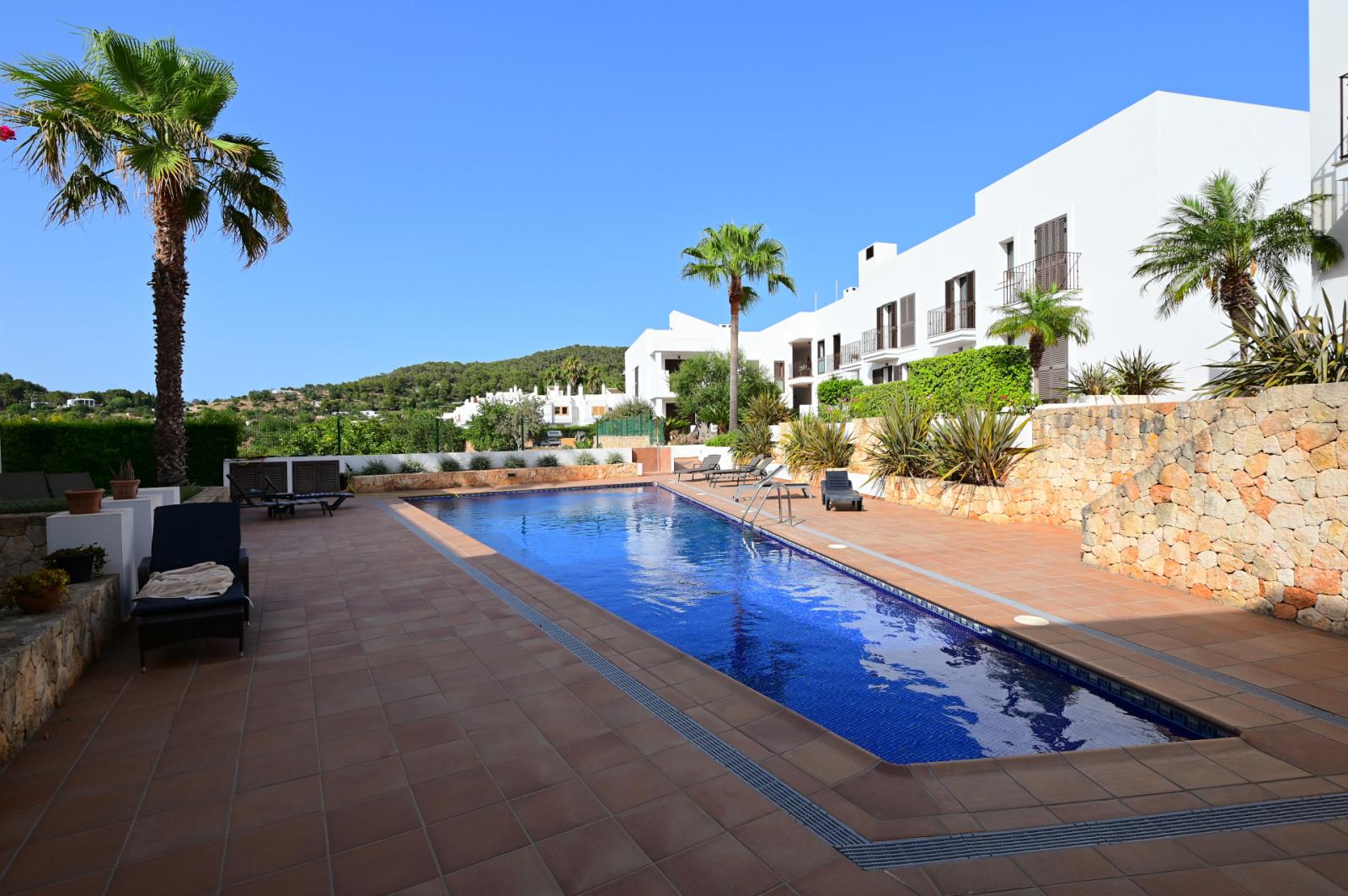 Penthouse for Sale in Santa Eulalia del Río