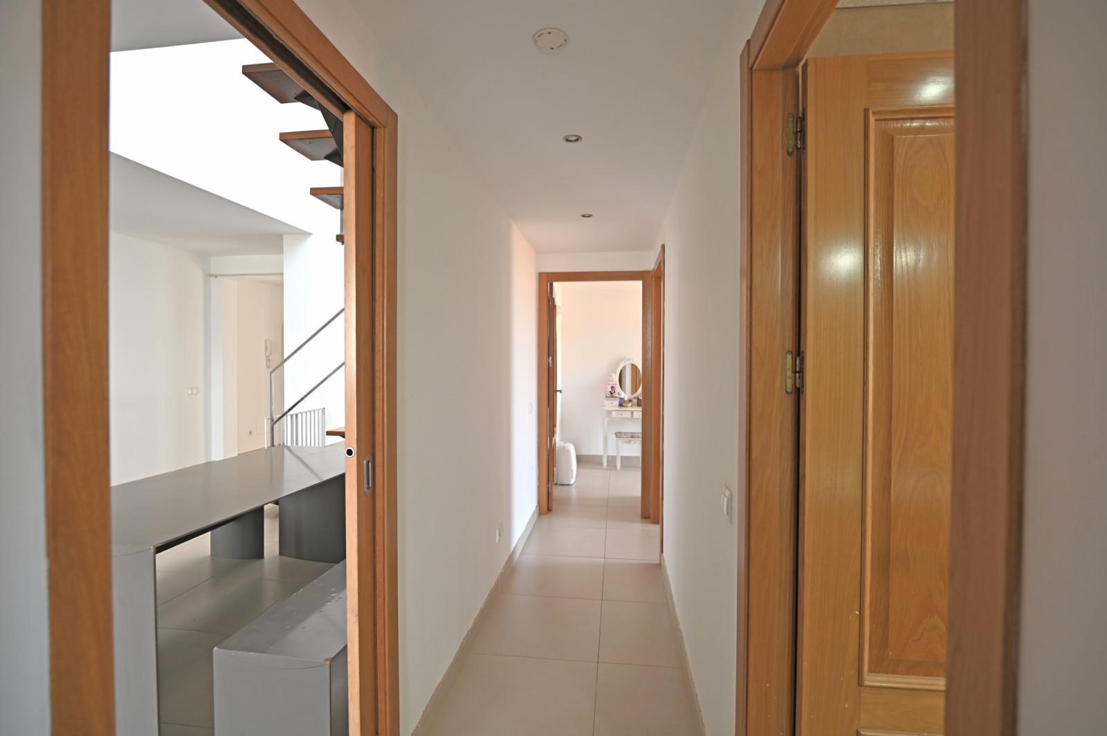 Penthouse for Sale in Santa Eulalia del Río