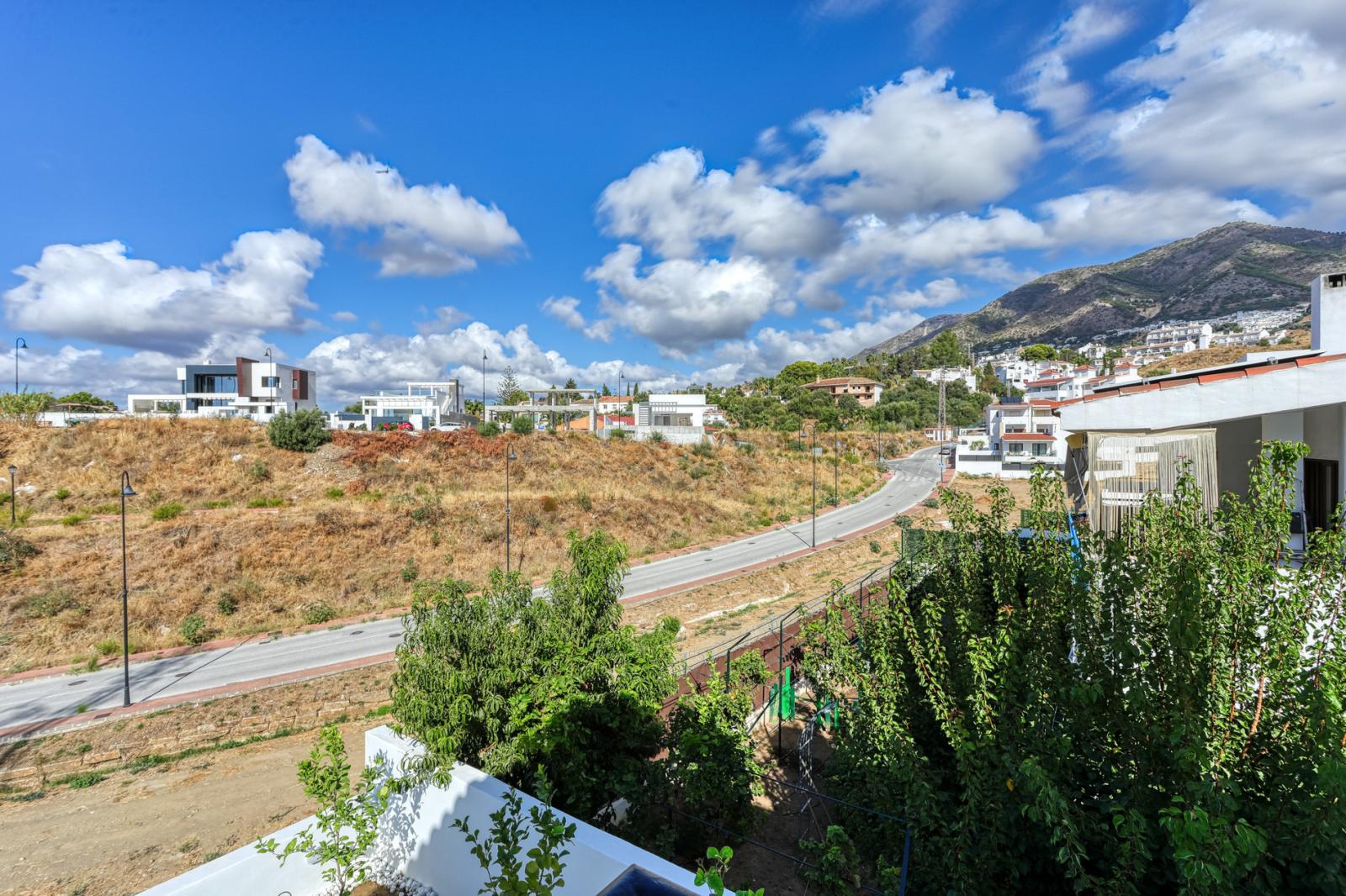 Casa en Venta en Mijas