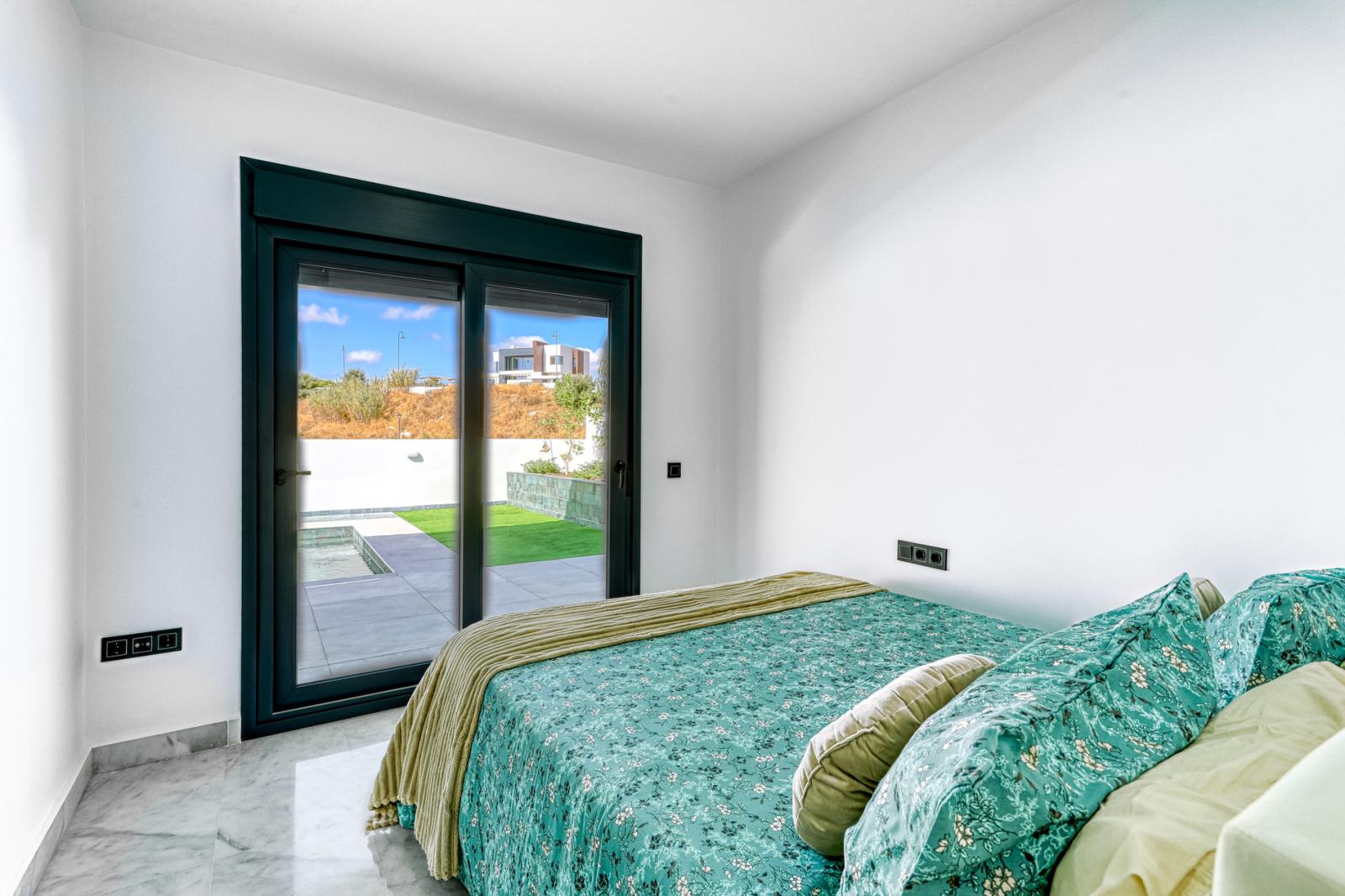 Casa en Venta en Mijas