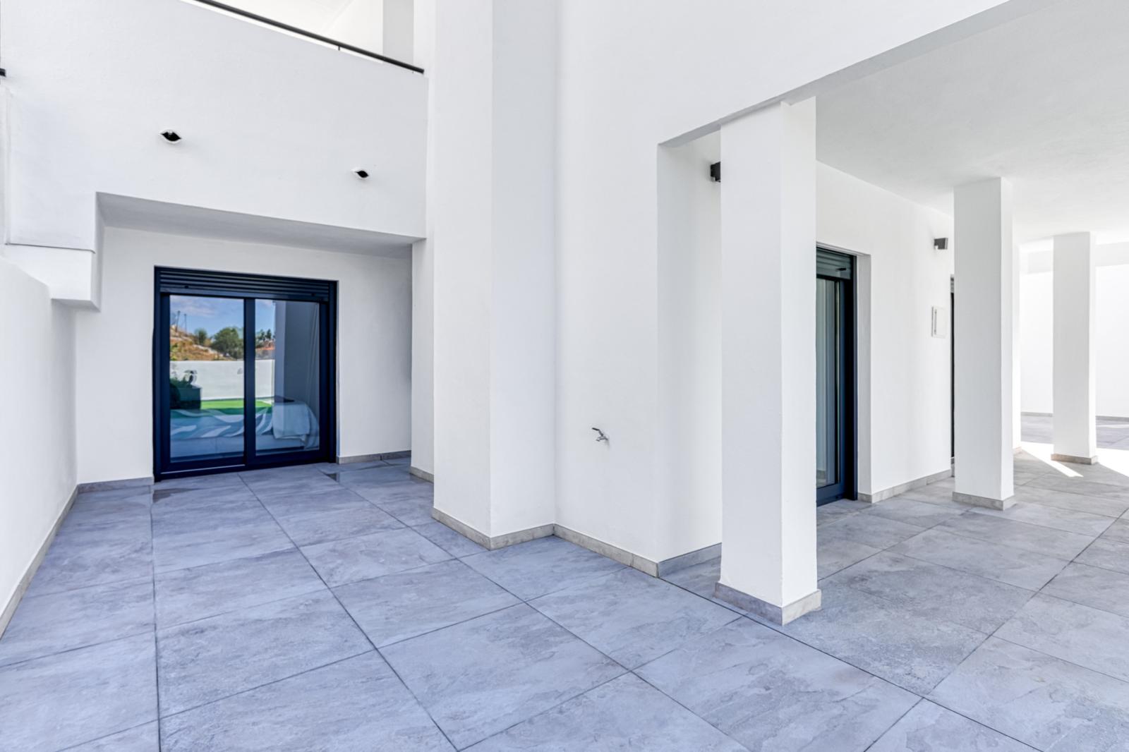 Casa en Venta en Mijas