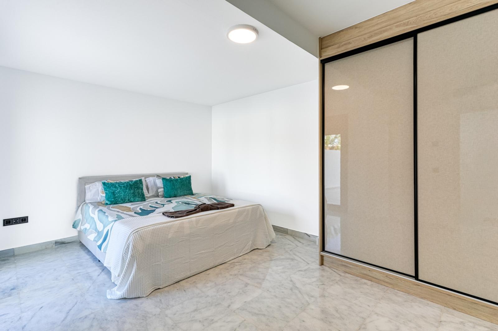 Casa en Venta en Mijas