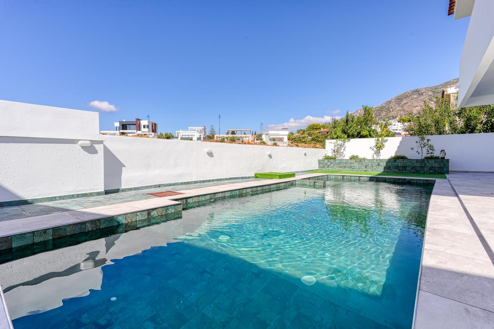 Casa en Venta en Mijas