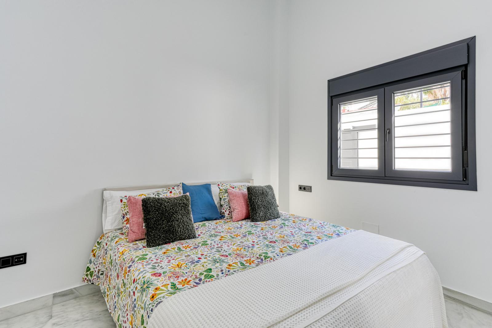 Casa en Venta en Mijas