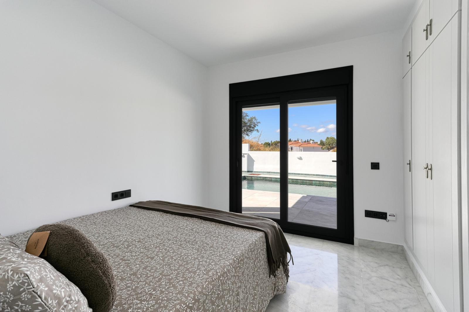 Casa en Venta en Mijas
