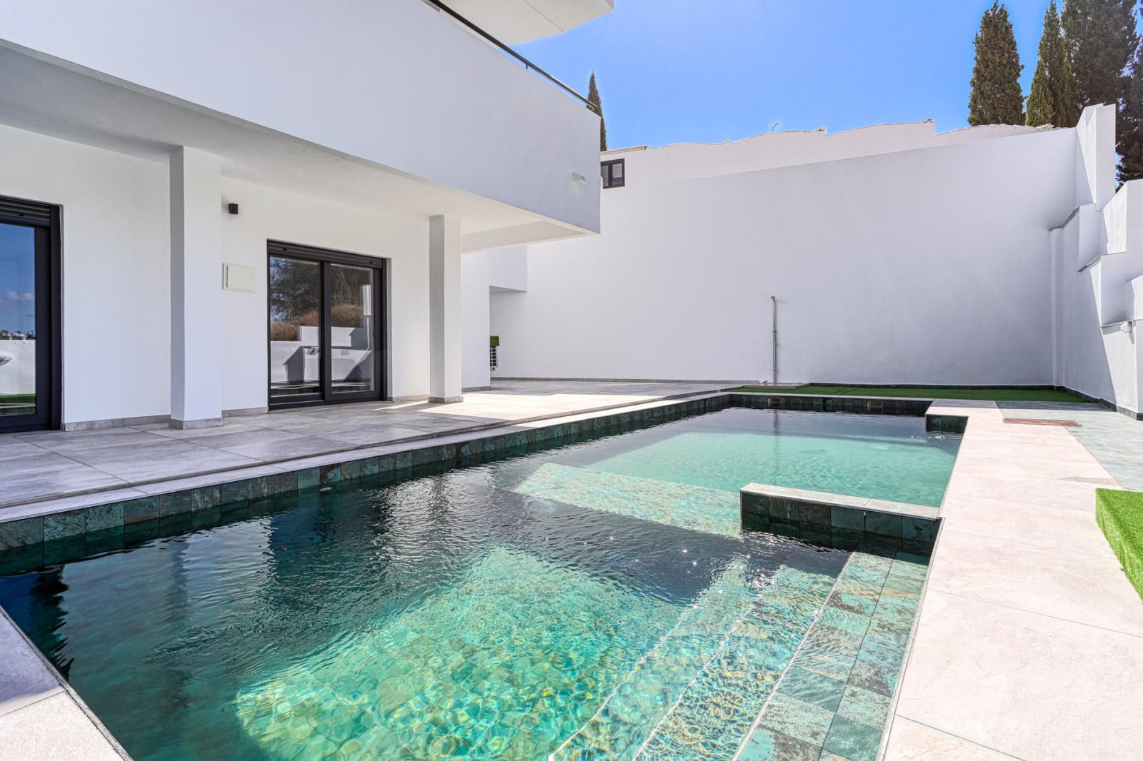 Casa en Venta en Mijas