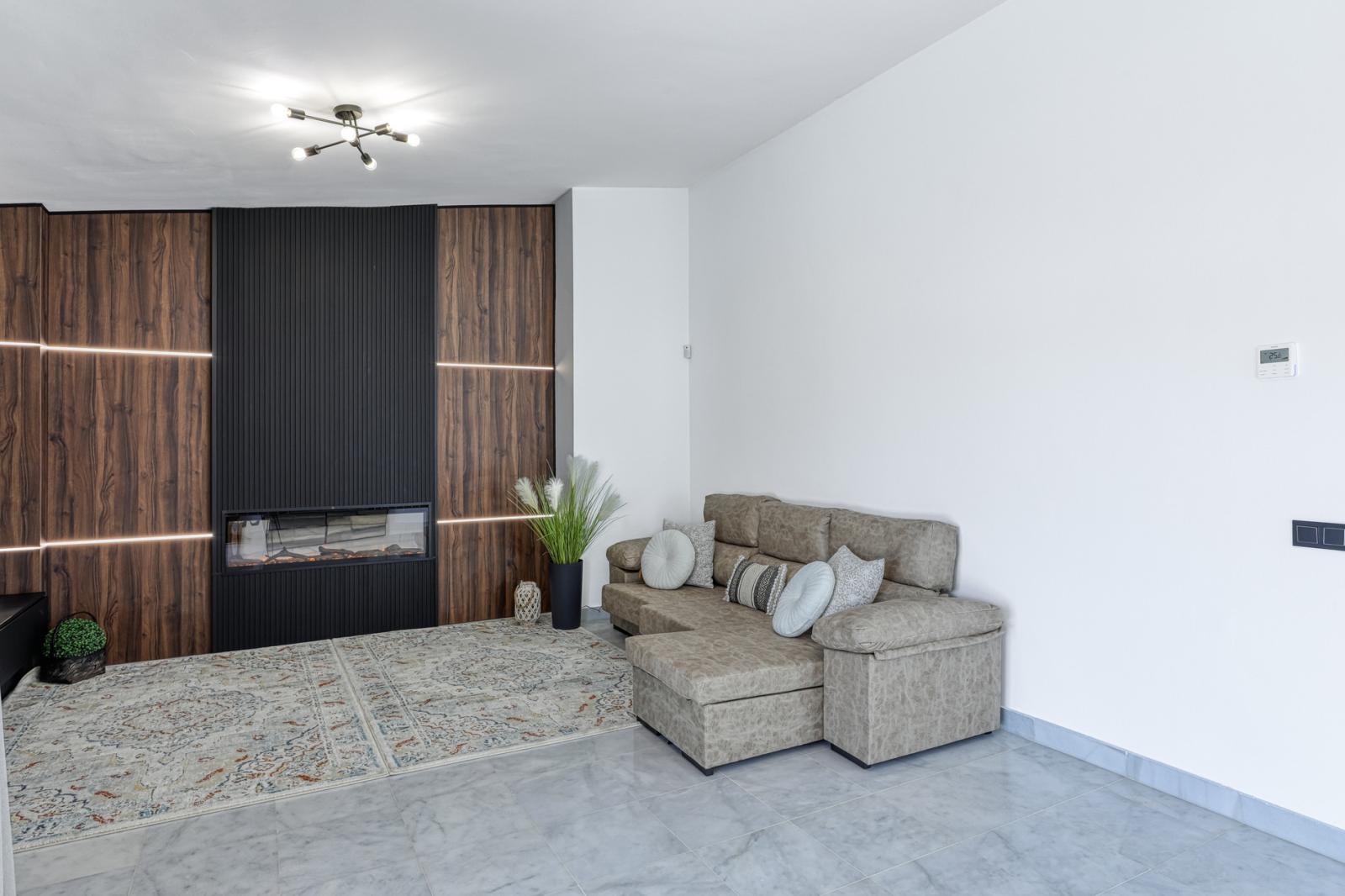 Casa en Venta en Mijas