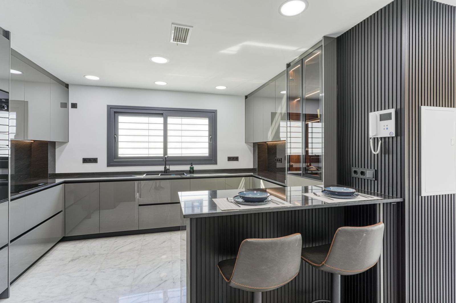 Casa en Venta en Mijas