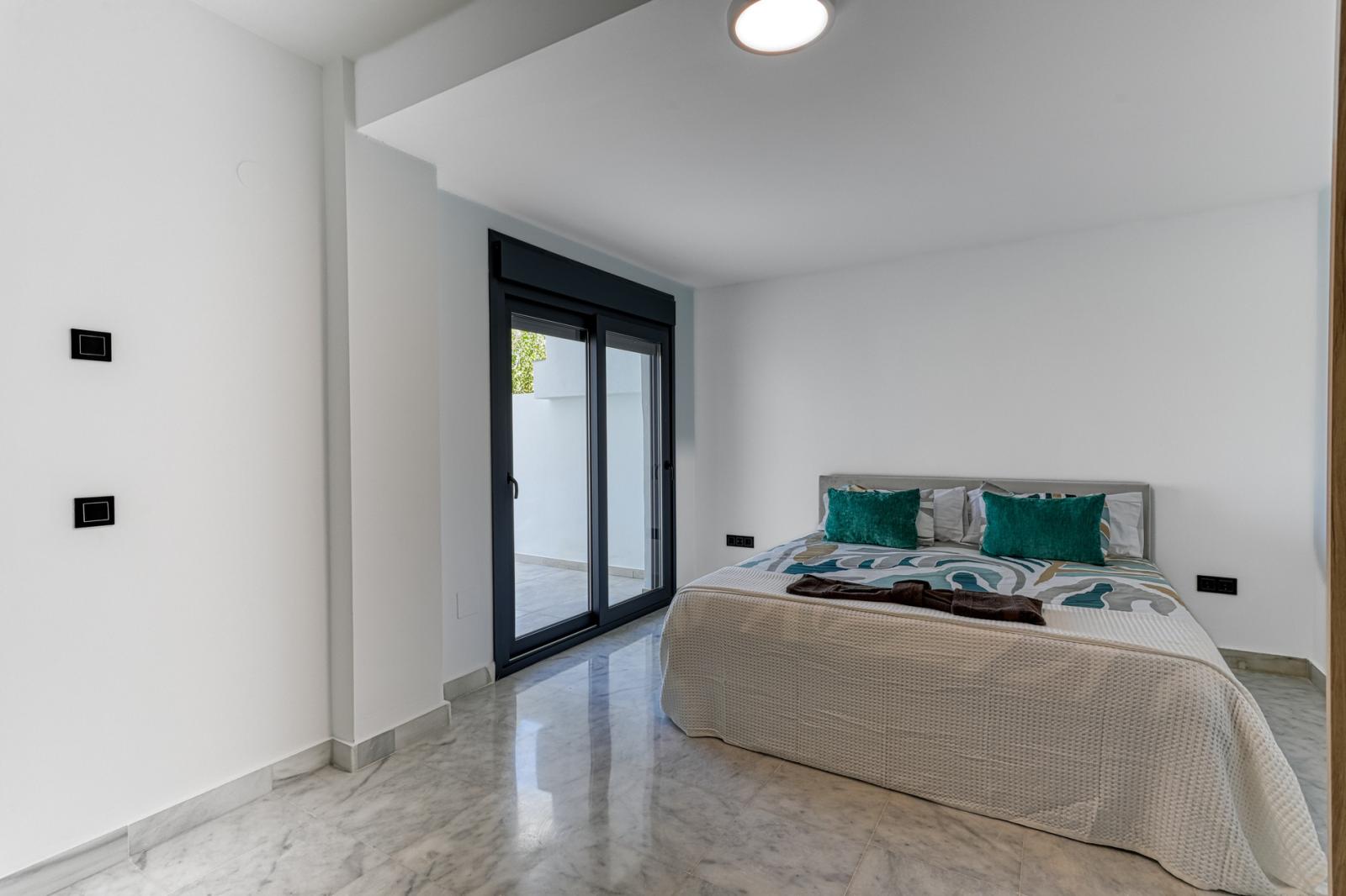Casa en Venta en Mijas