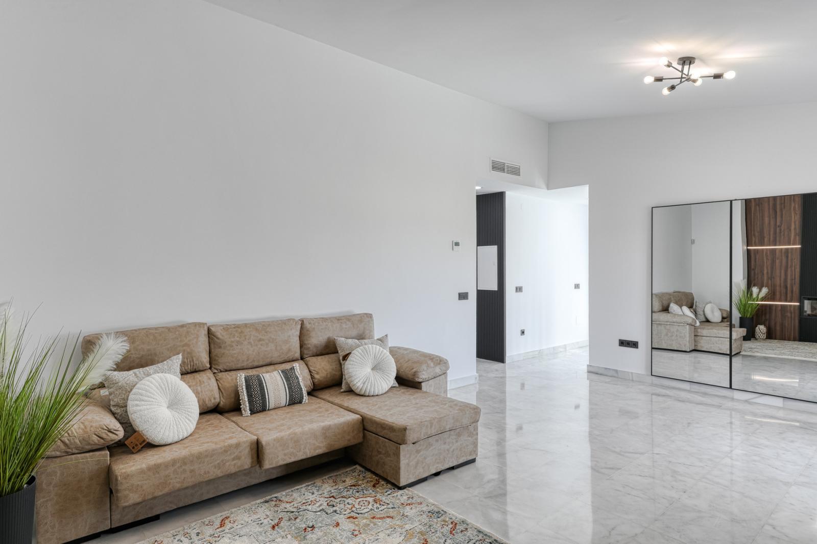 Casa en Venta en Mijas
