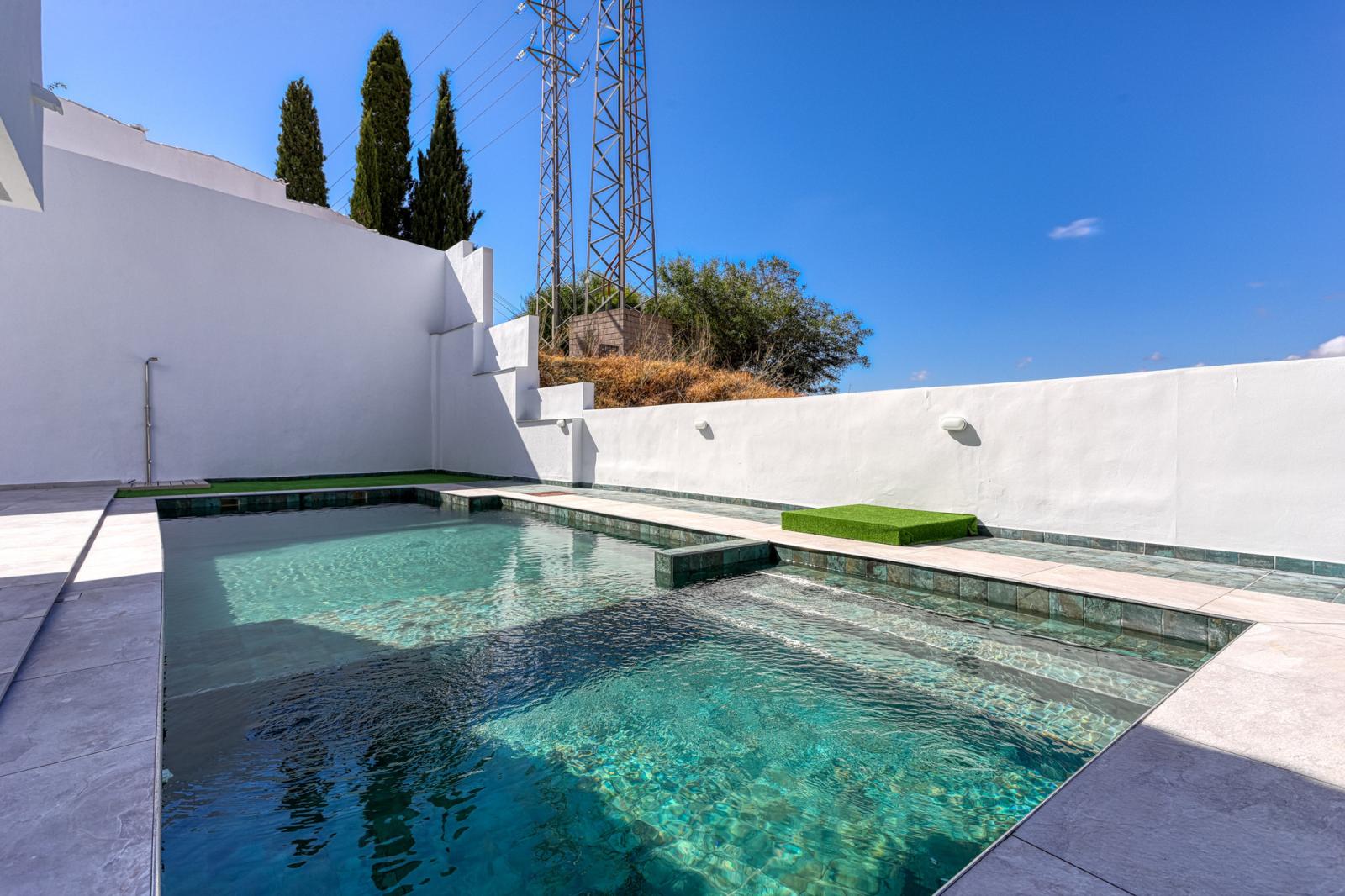Casa en Venta en Mijas