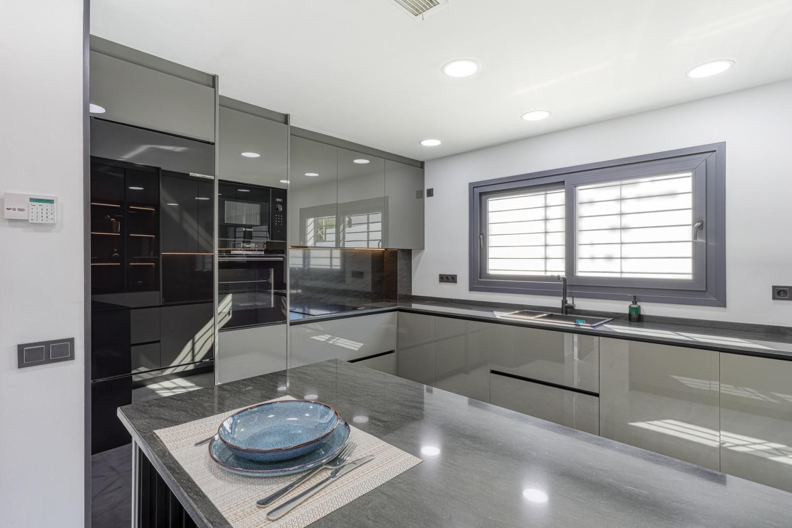 Casa en Venta en Mijas