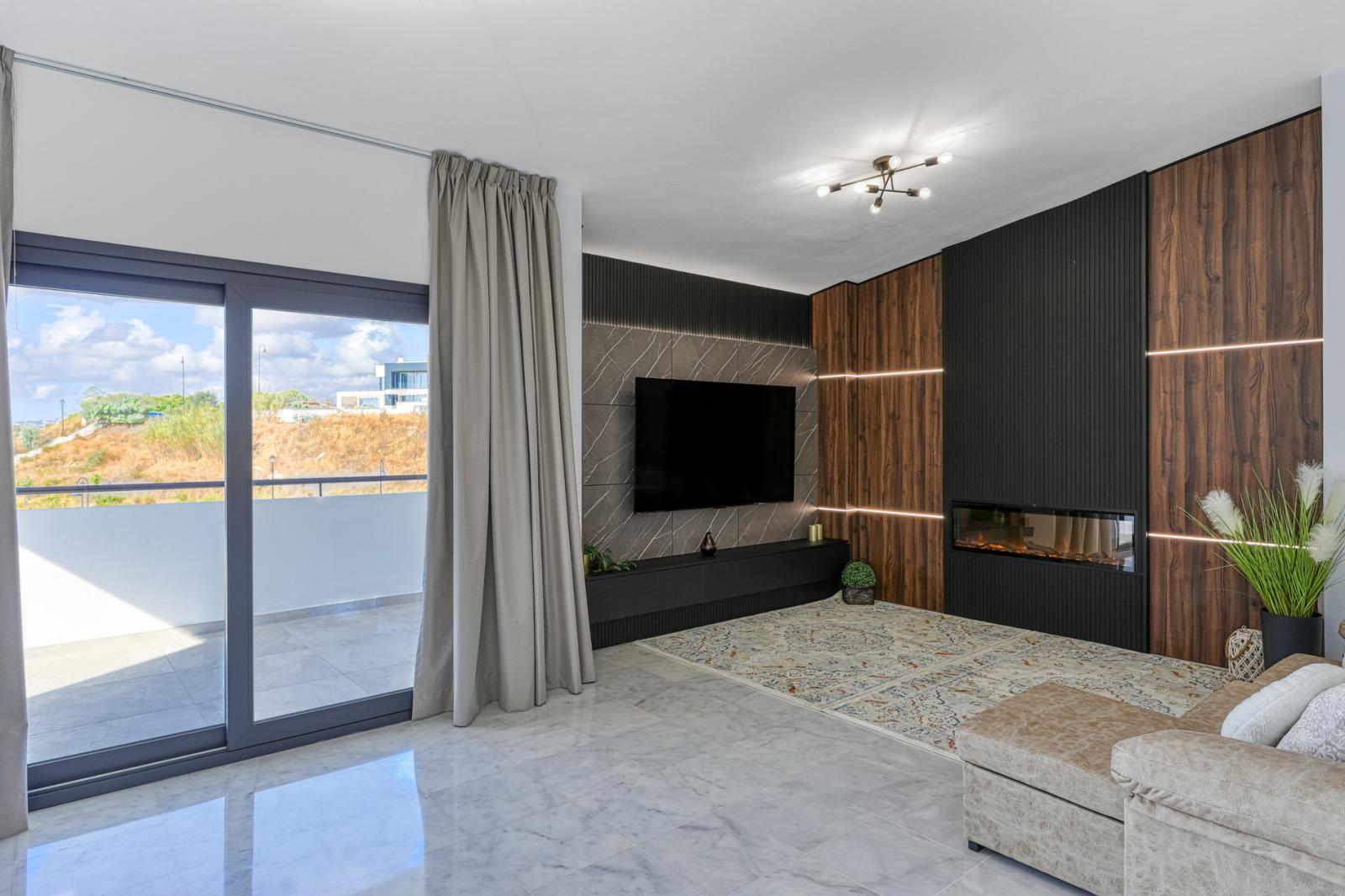 Casa en Venta en Mijas