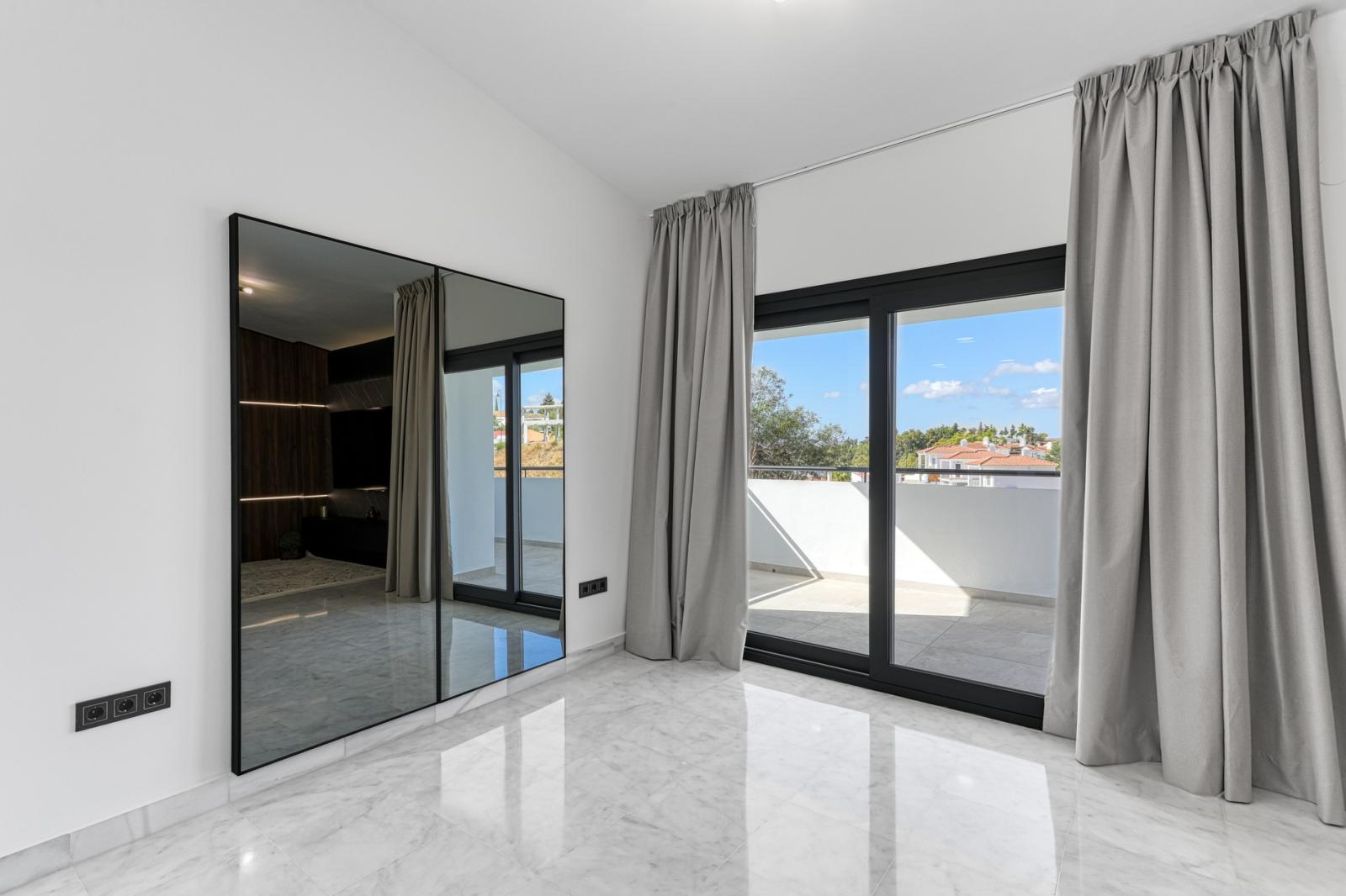 Casa en Venta en Mijas