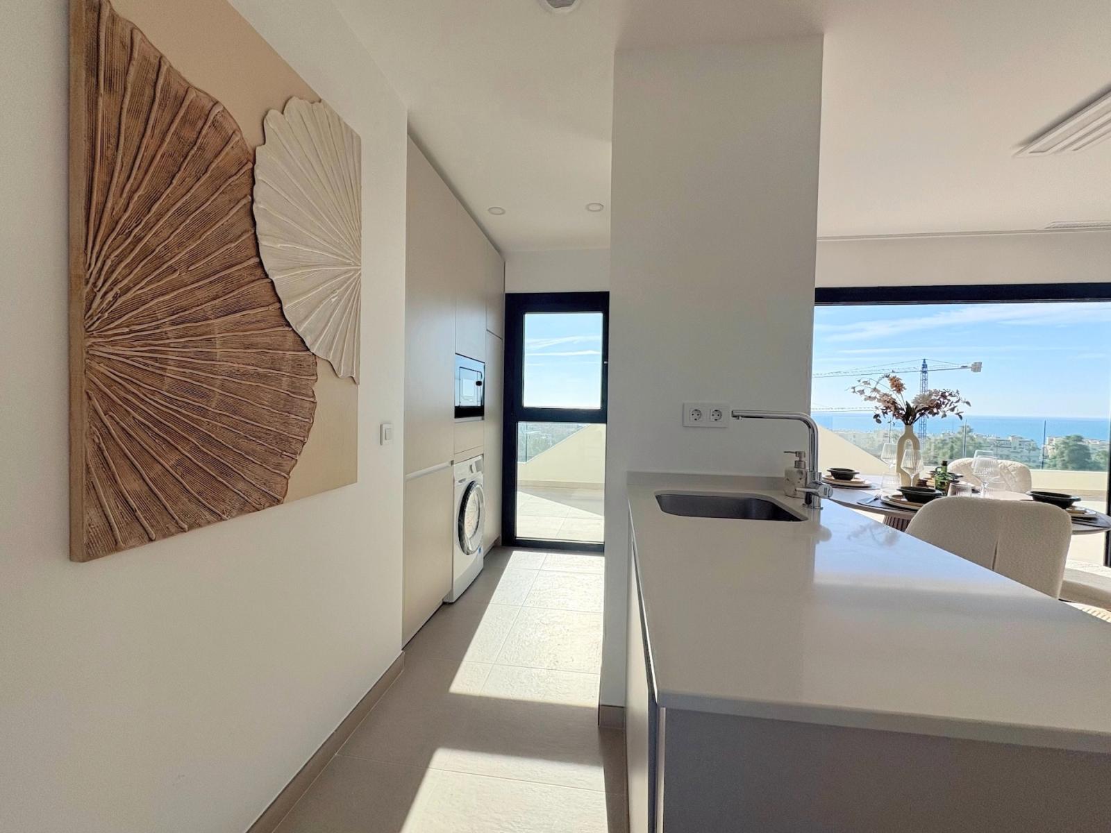 Ático en Venta en Mijas