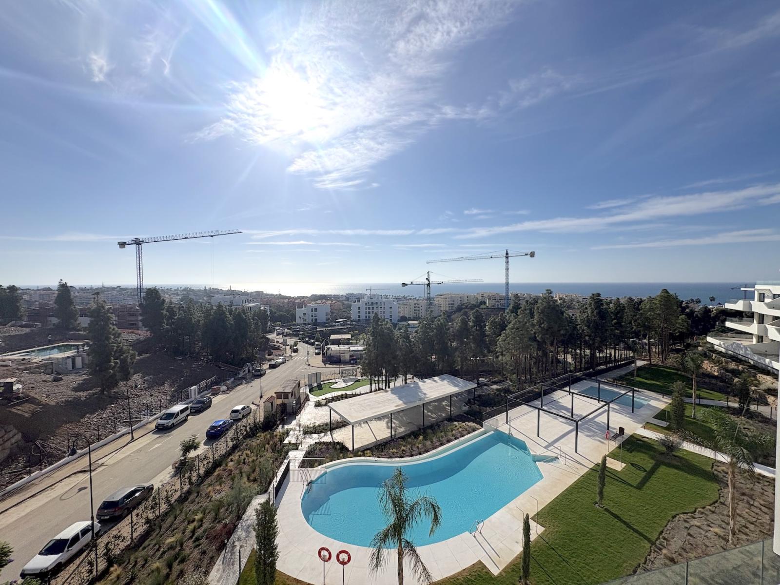 Ático en Venta en Mijas
