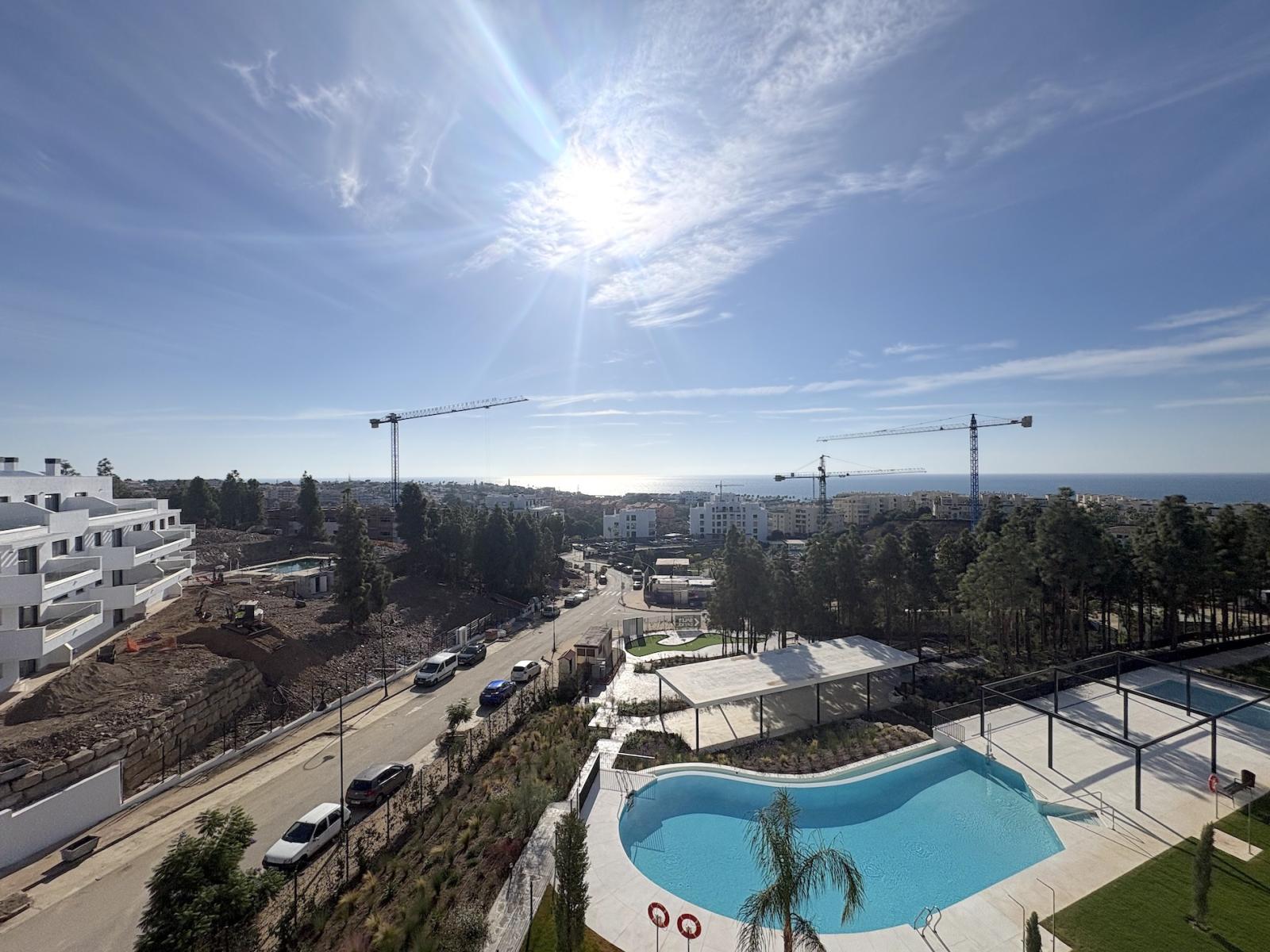 Ático en Venta en Mijas