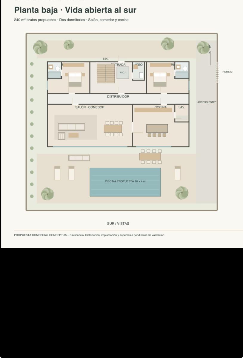Plot for Sale in Mijas