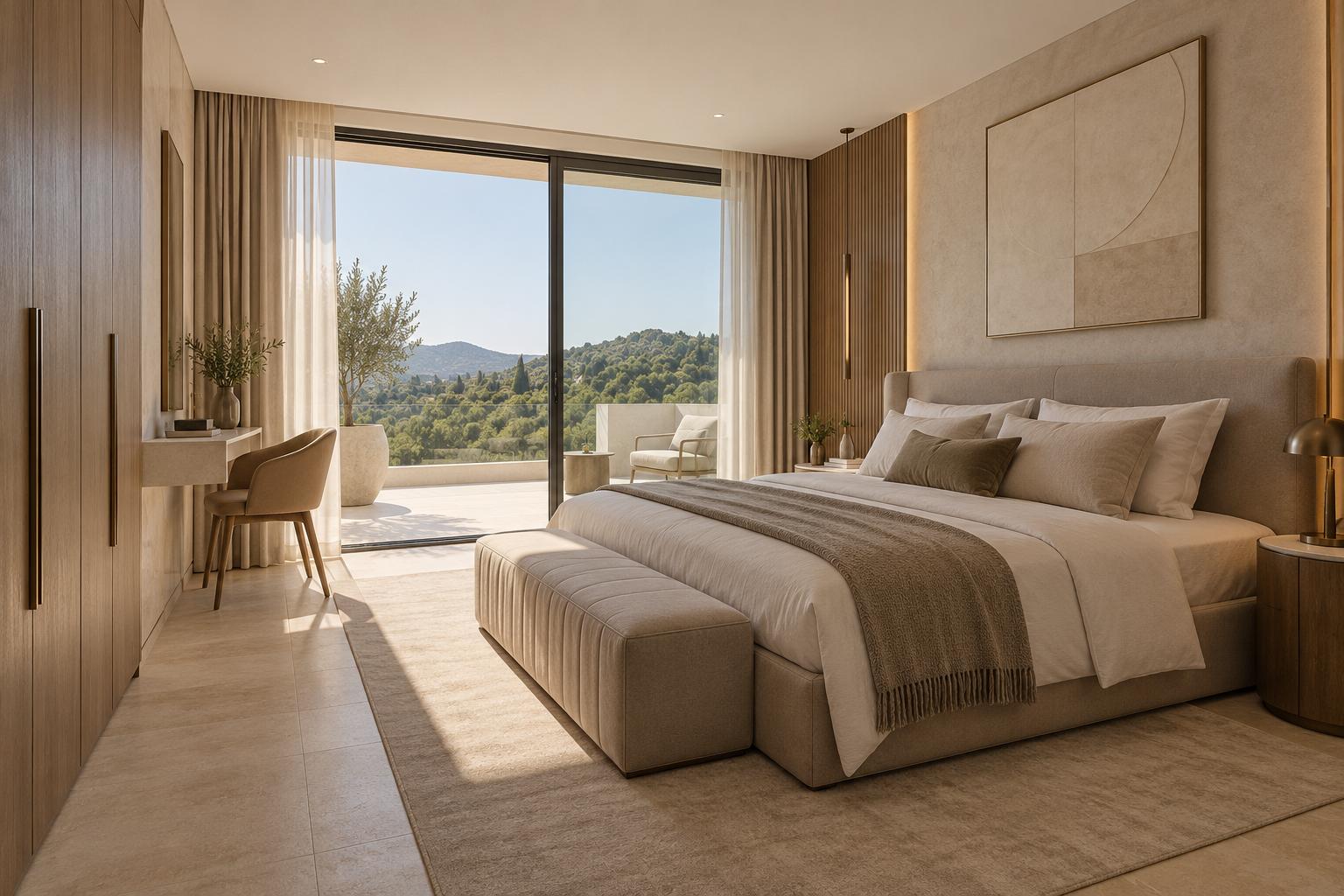 Plot for Sale in Mijas
