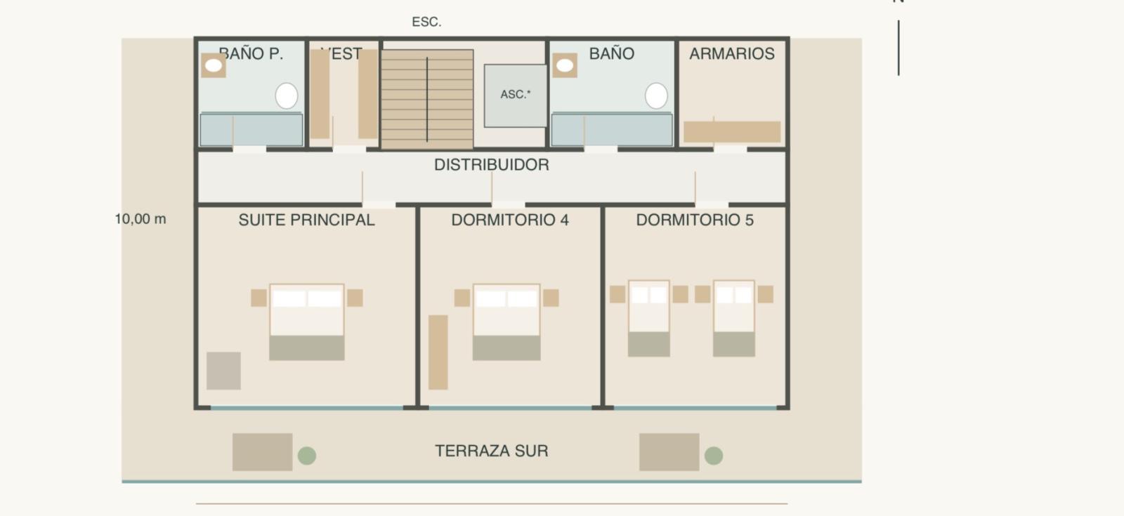 Plot for Sale in Mijas