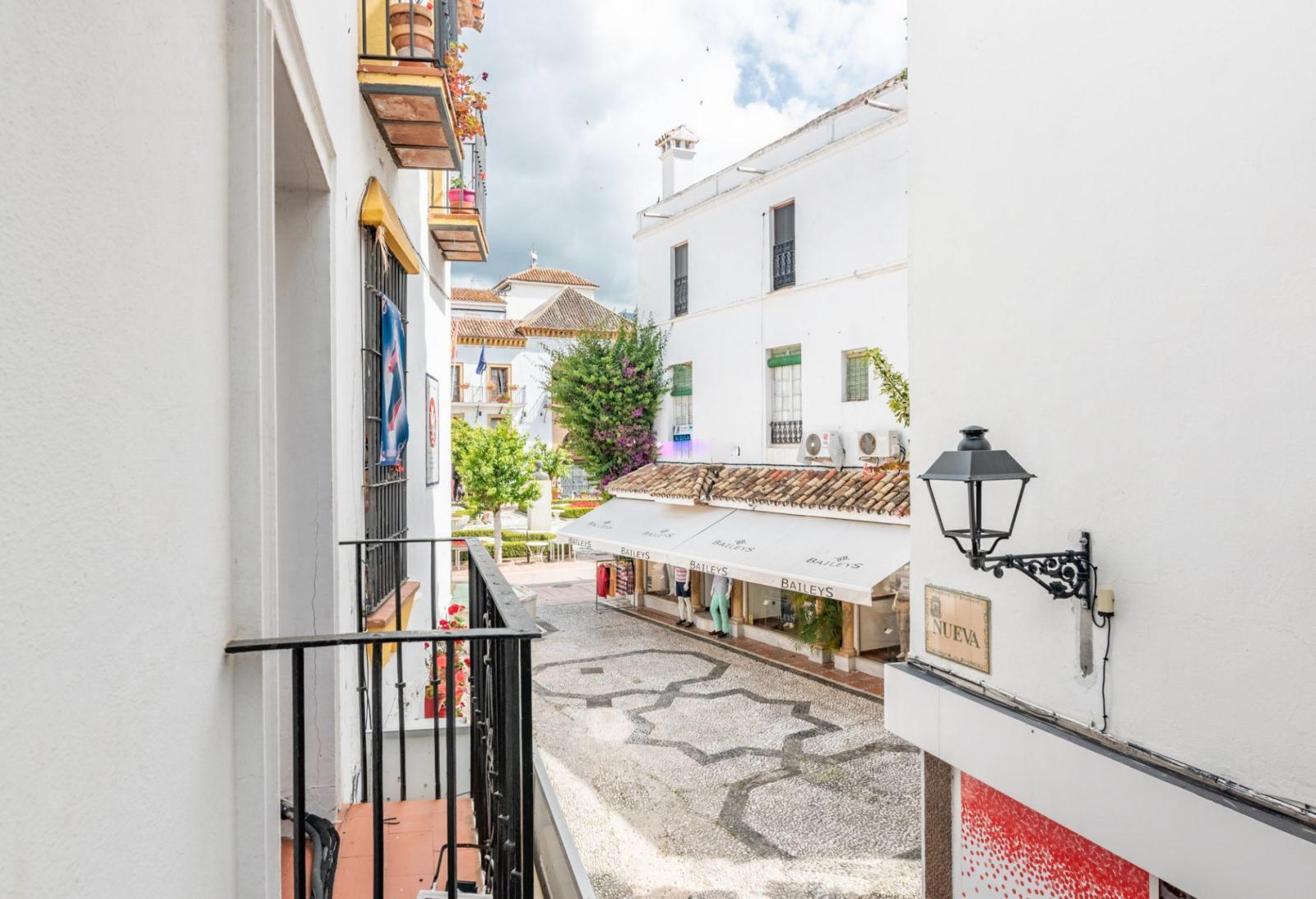 Edificio en Venta en Marbella