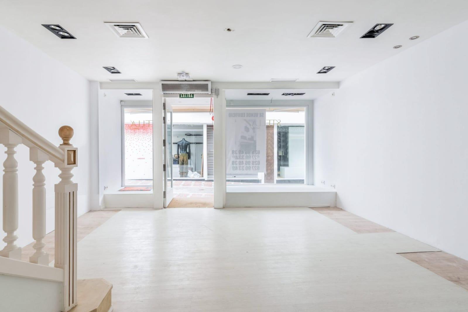 Edificio en Venta en Marbella