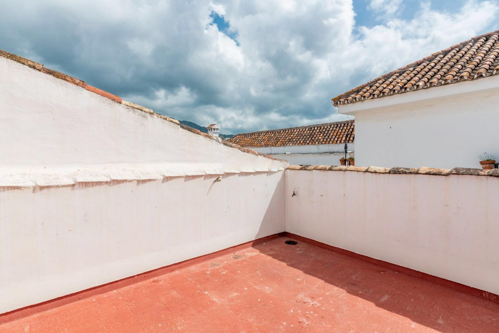 Edificio en Venta en Marbella