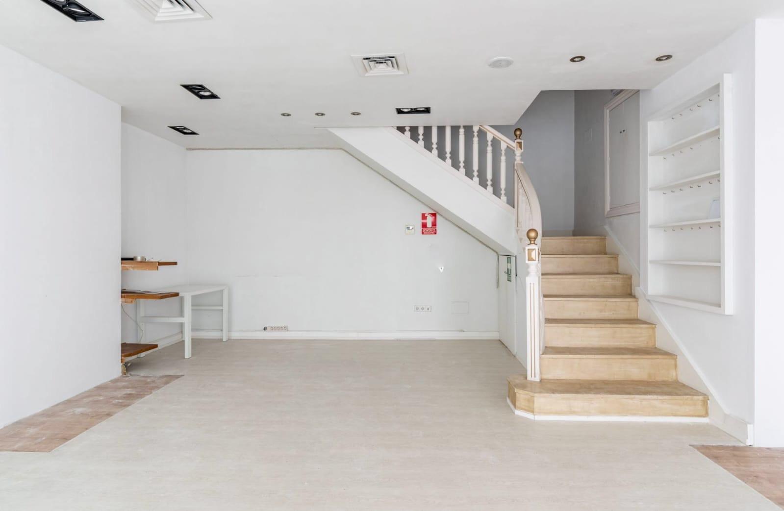 Edificio en Venta en Marbella