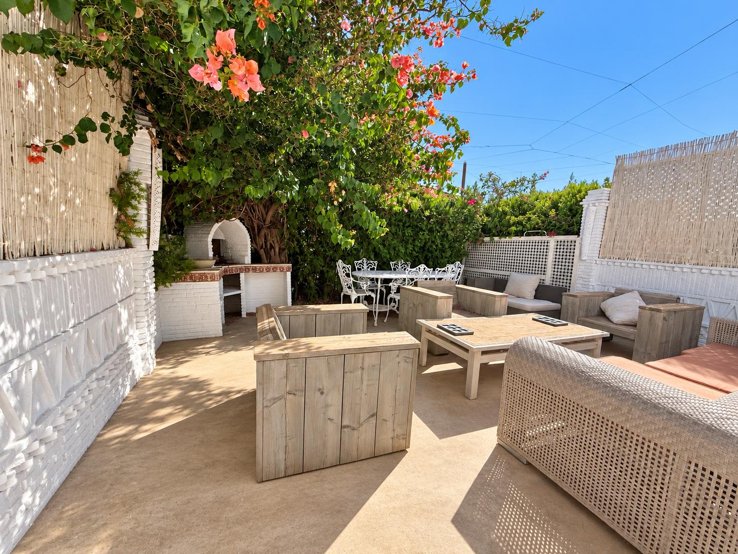 Casa en Venta en Estepona
