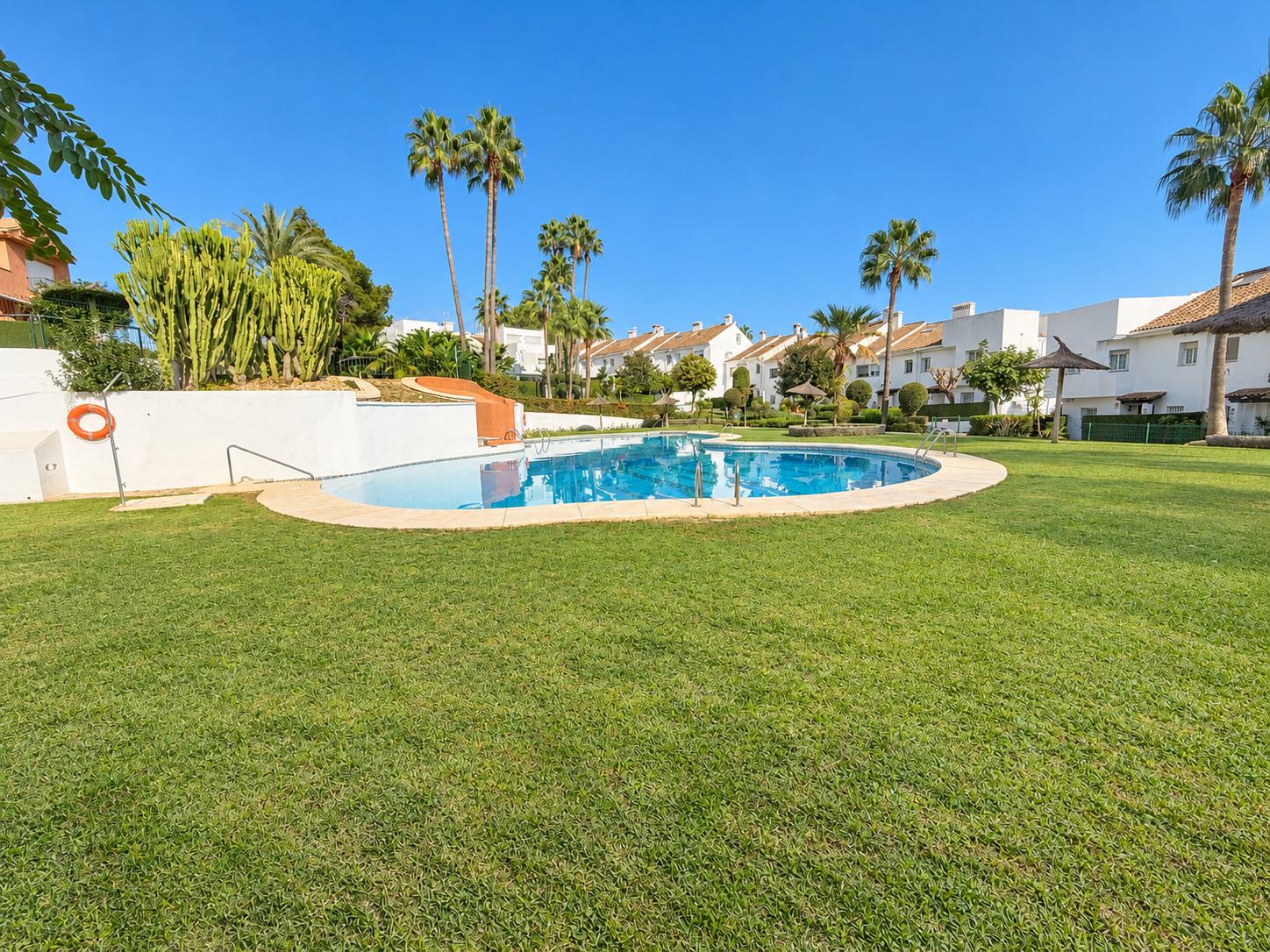 Casa en Venta en Estepona