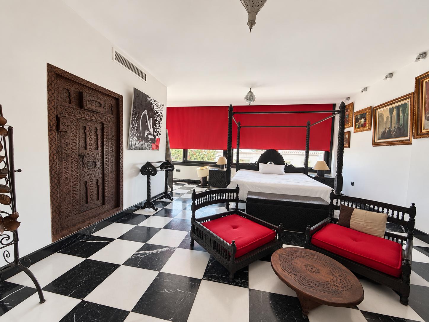 Casa en Venta en Estepona
